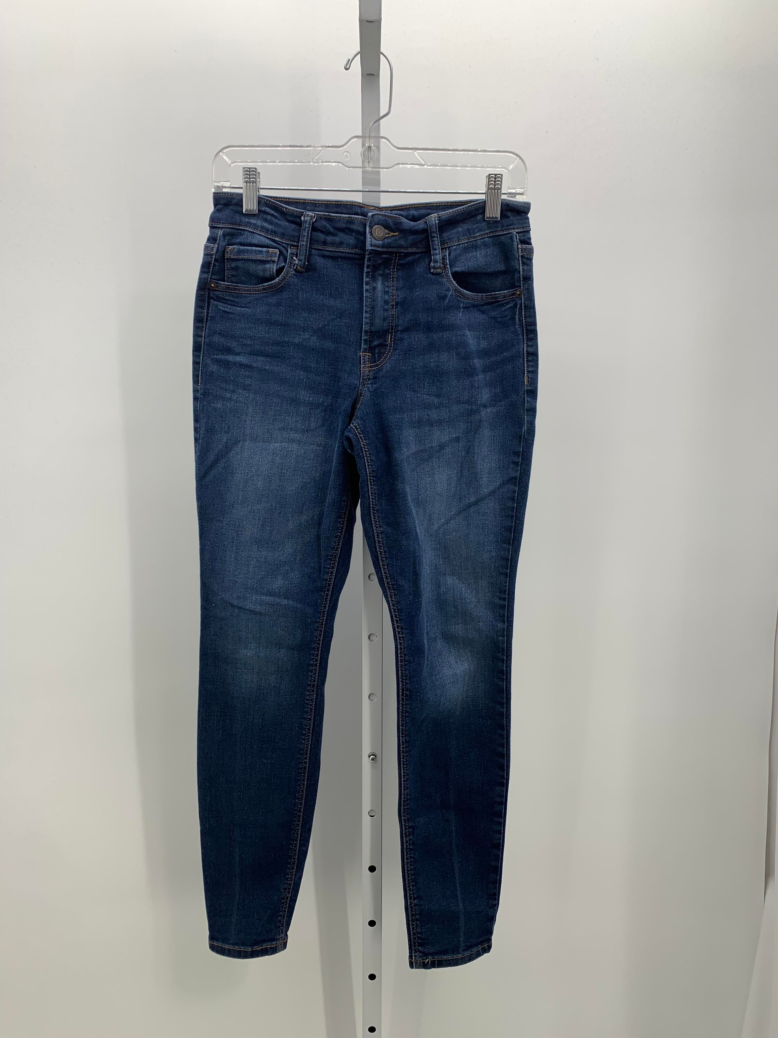 Old Navy Size 6 Misses Jeans