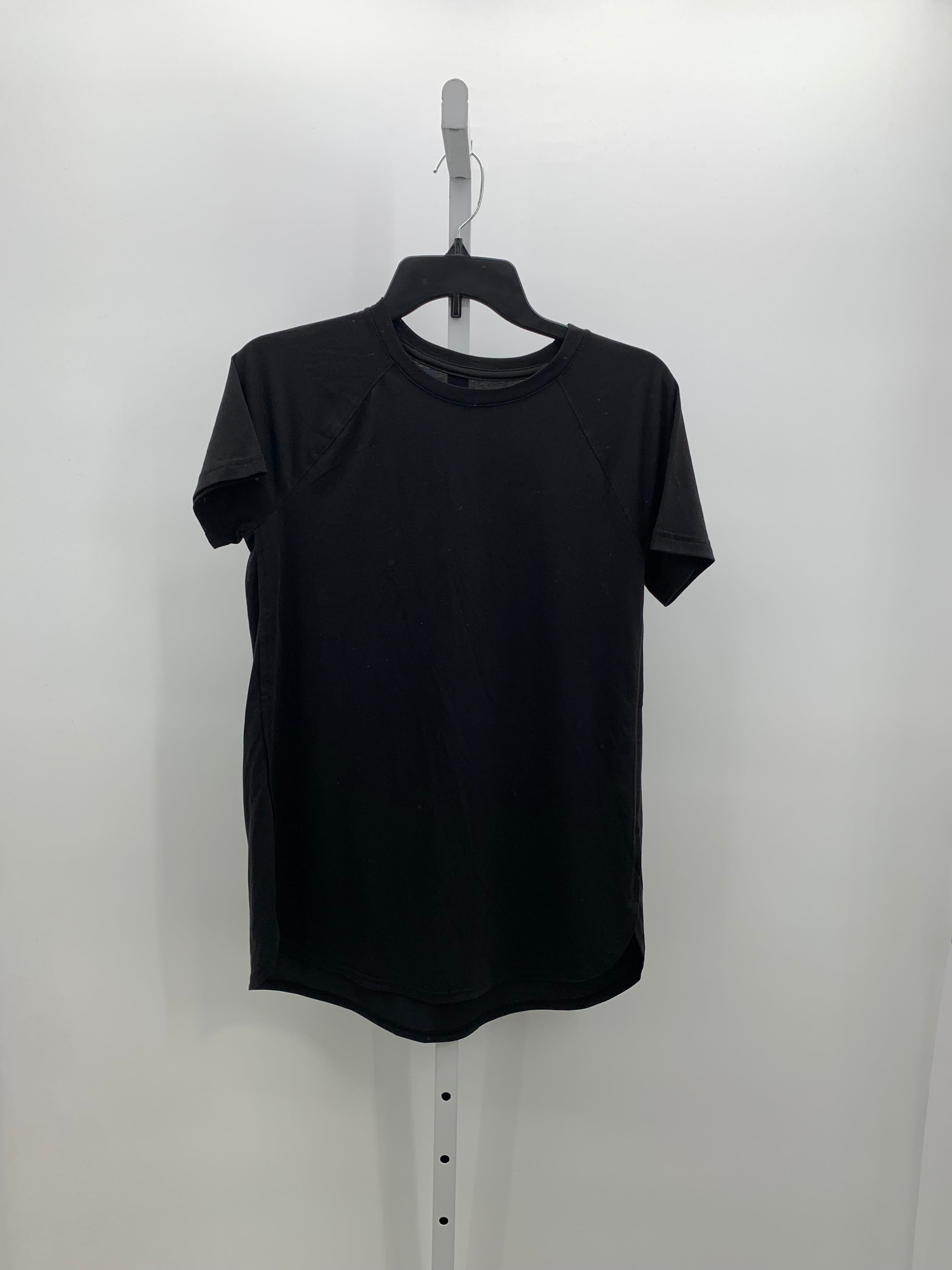Tek Gear Size Small Misses Short Sleeve Shirt