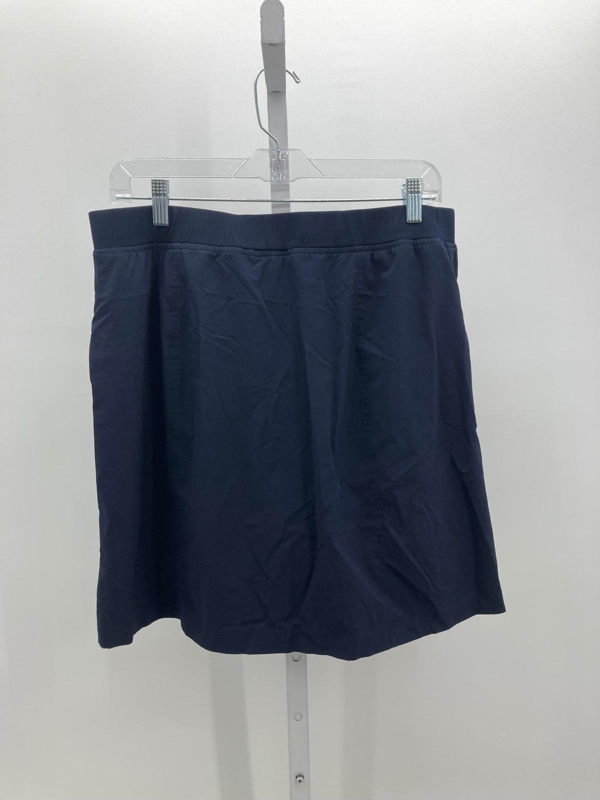 Chico's Size 12 Misses Skirt