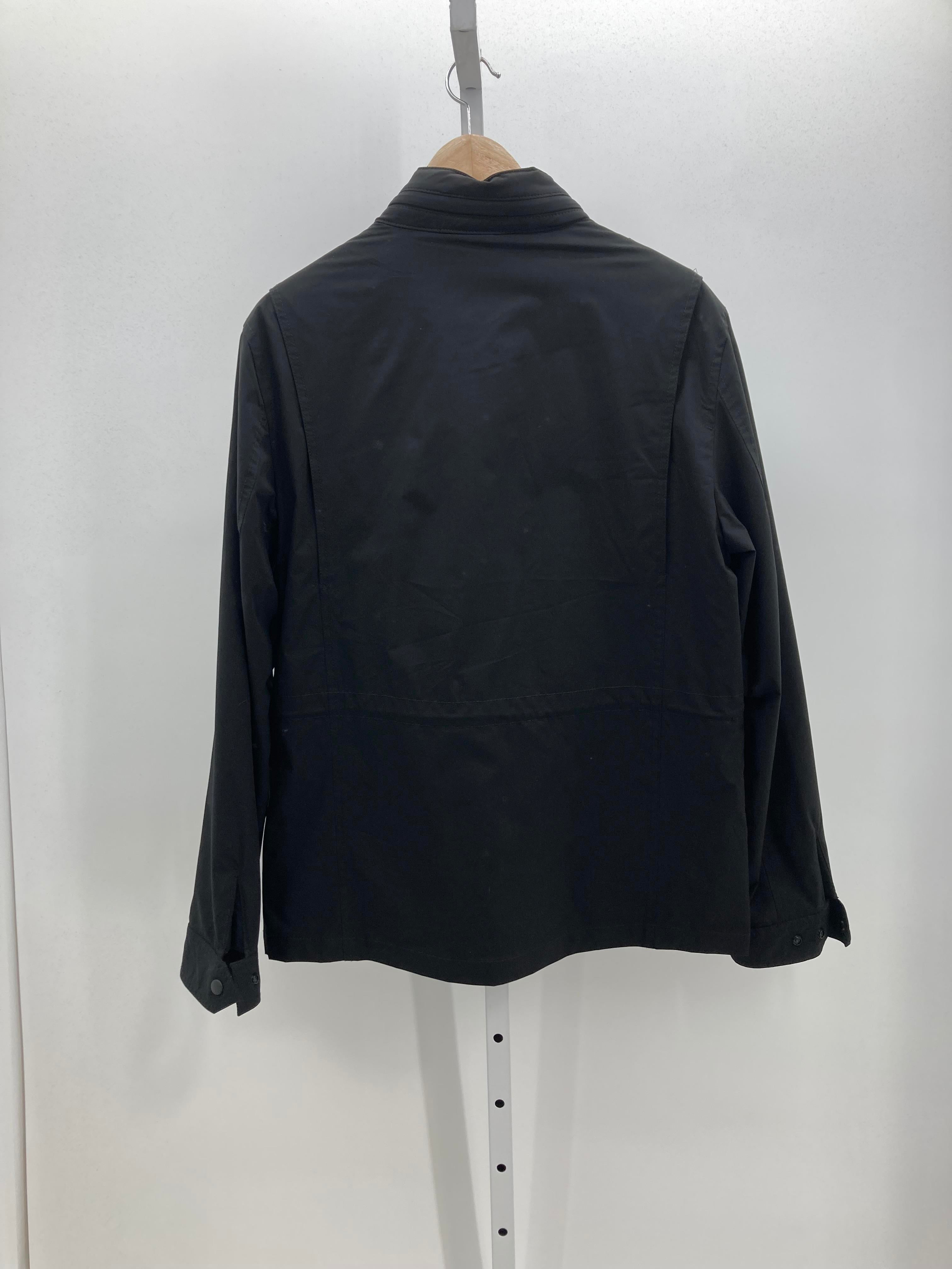 ZIP UP SNAPS
