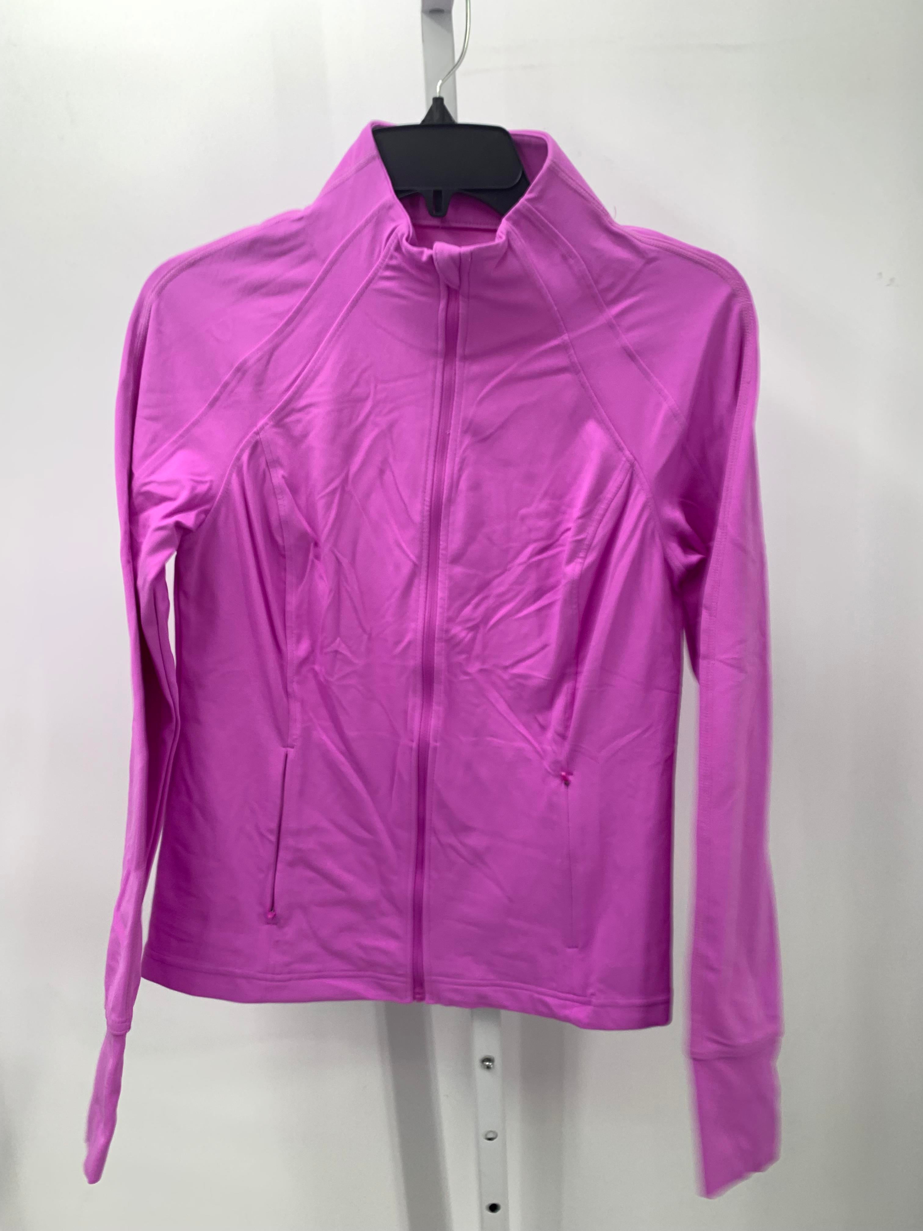 Avia Size Small Misses Sweat Jacket