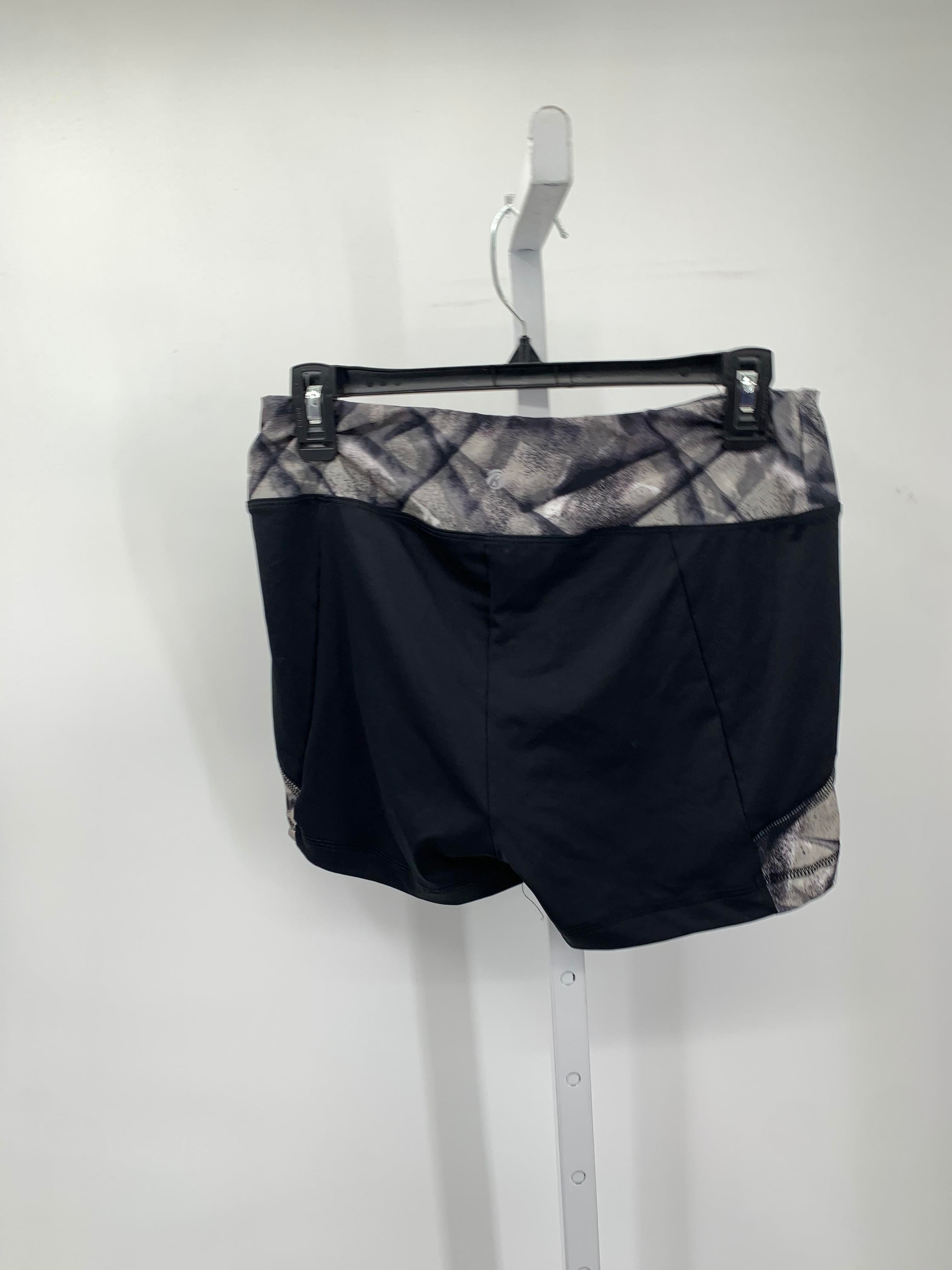Size Large Misses Shorts