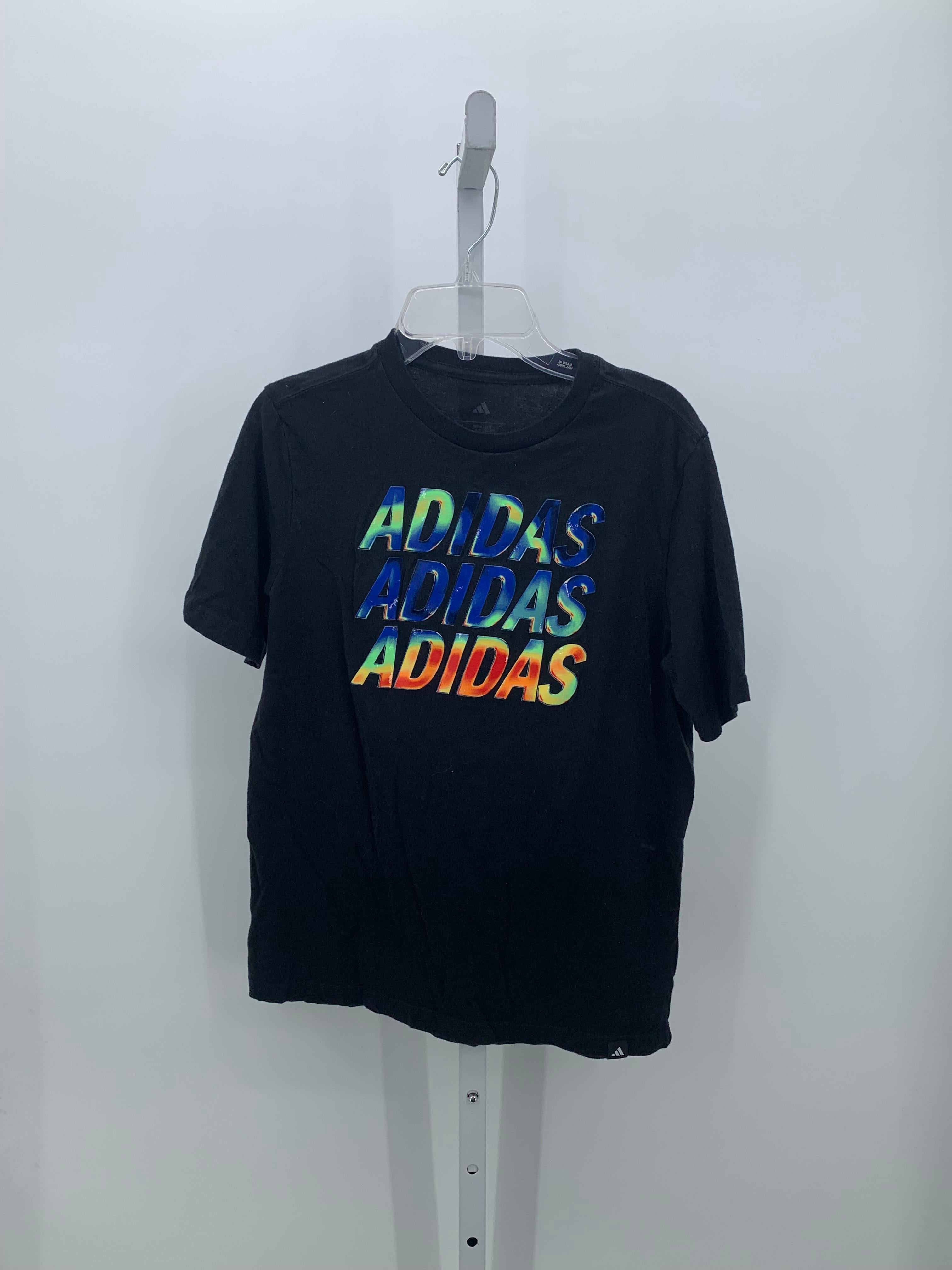 KNIT TEE