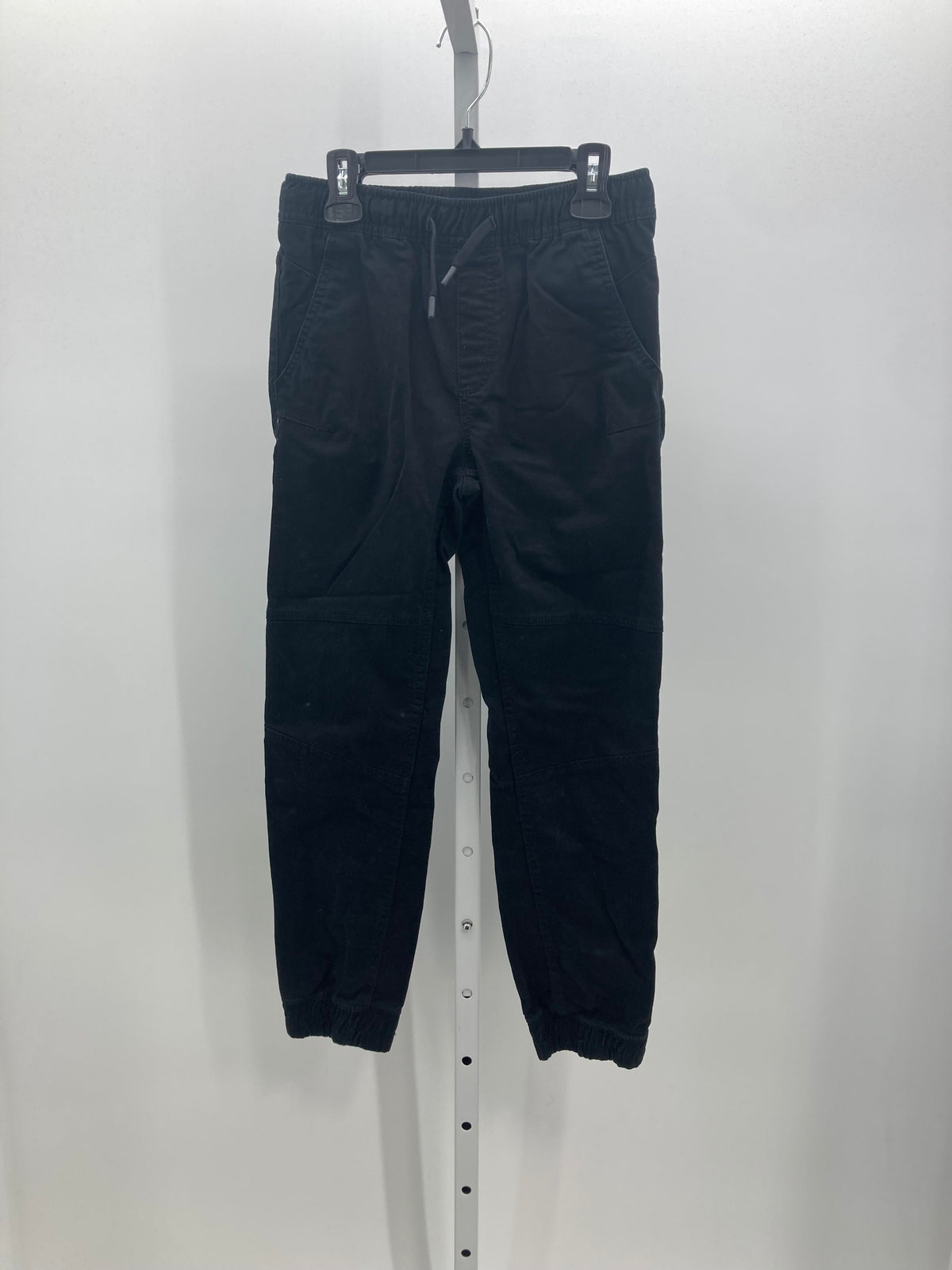 DRAW WAIST JOGGER