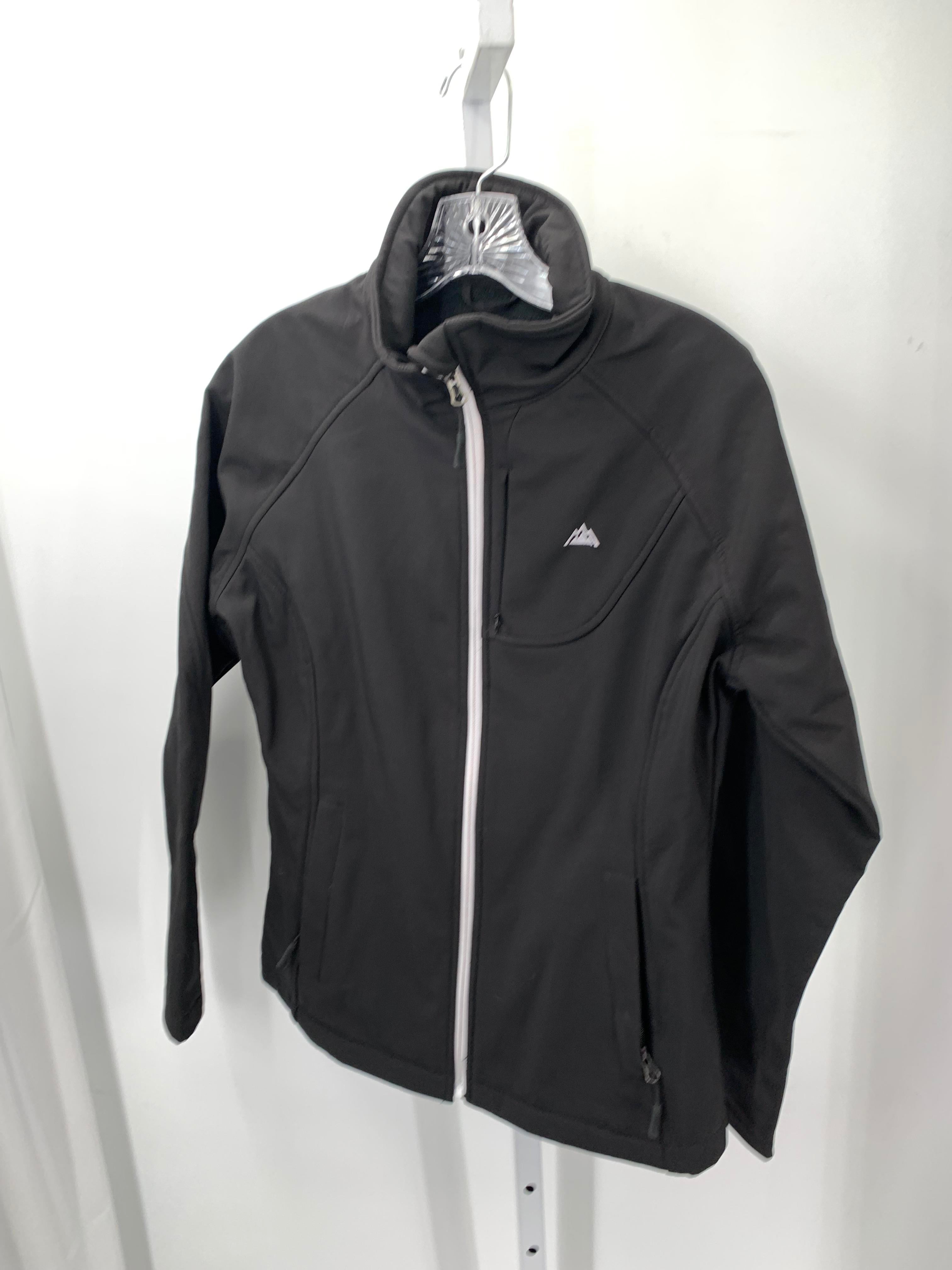 Snozu Size Medium Misses Lightweight Jacket