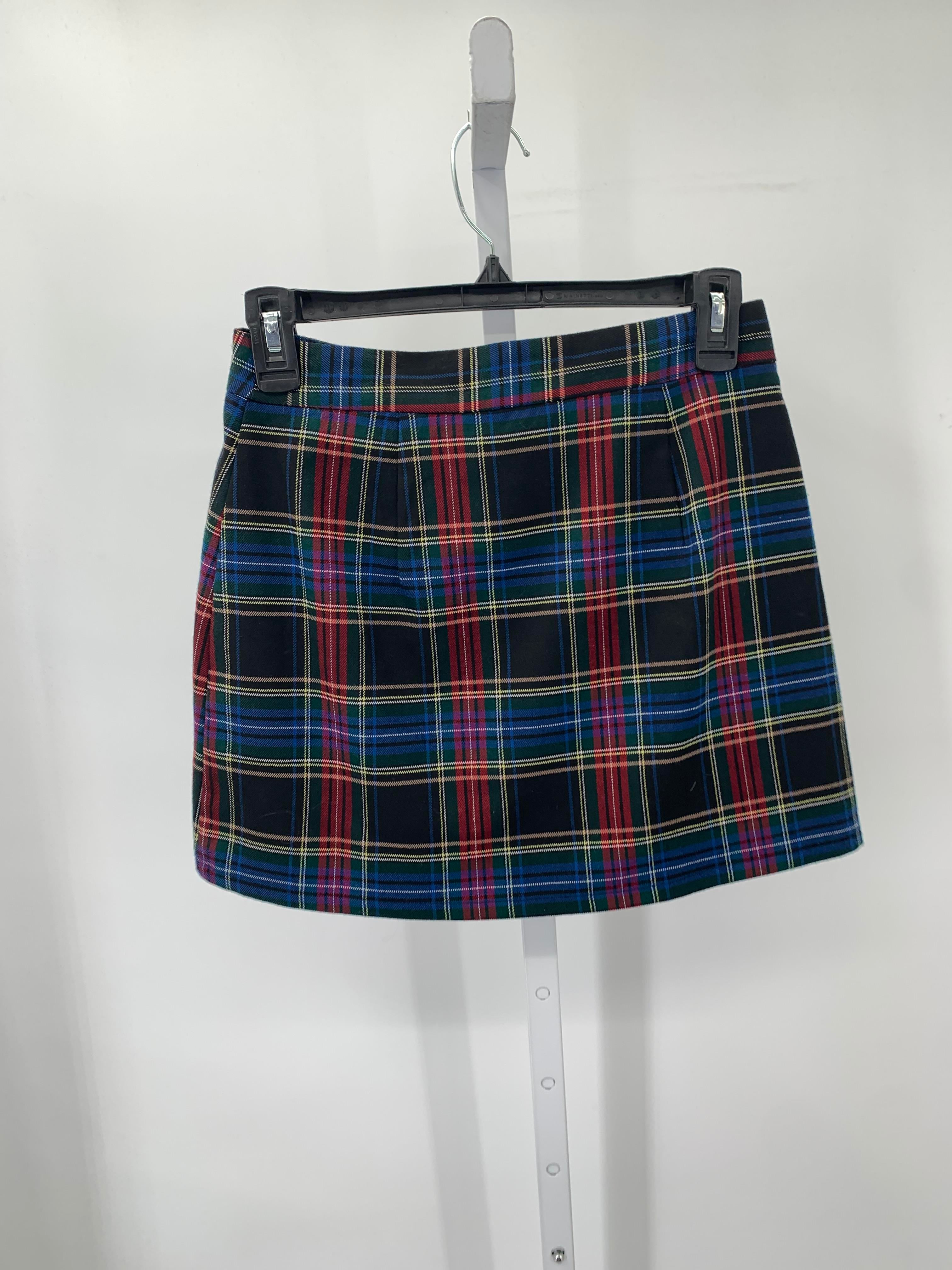 Forever 21 Size Small Juniors Skirt