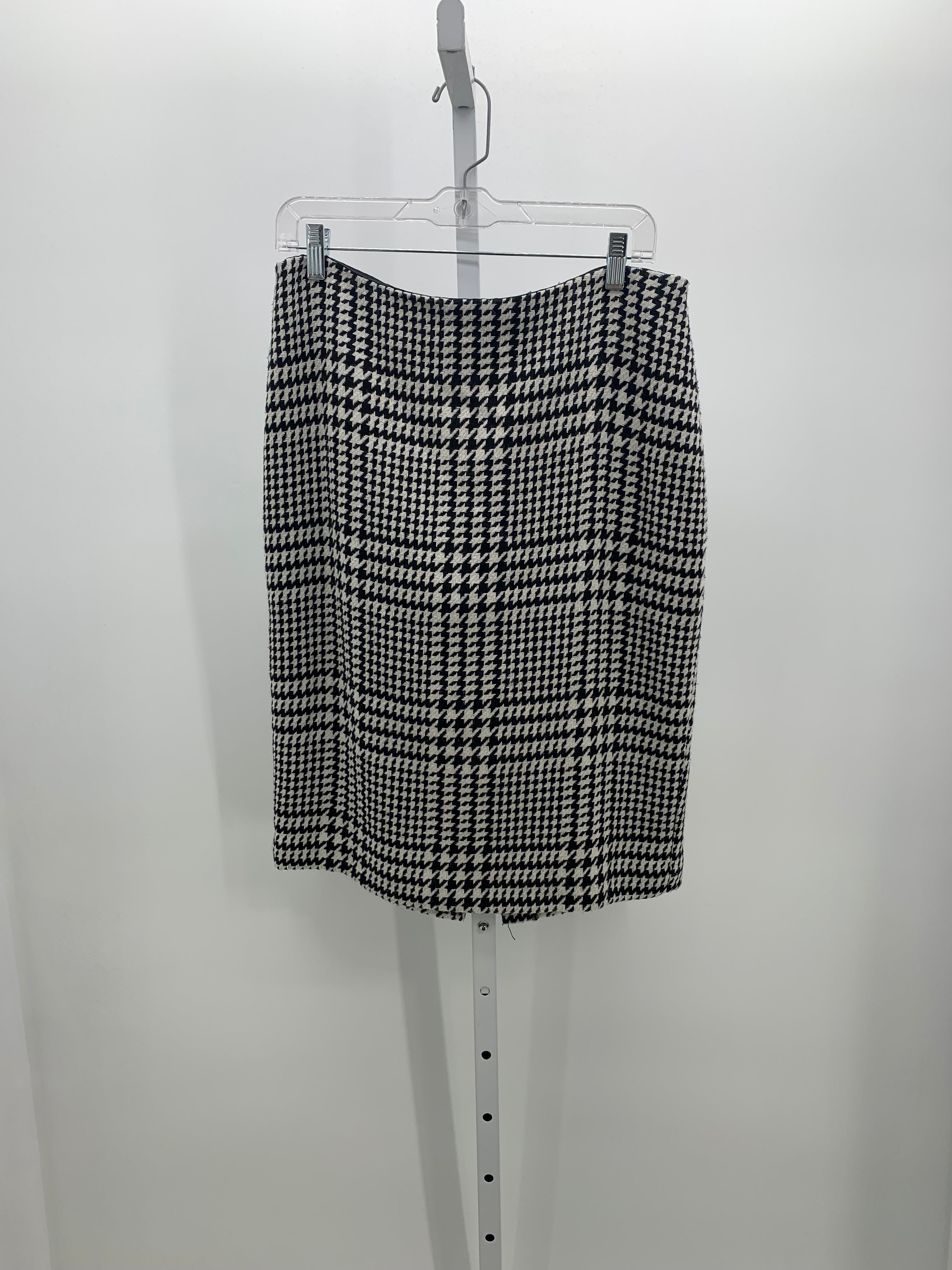 Liz Claiborne Size 12 Tall Misses Skirt