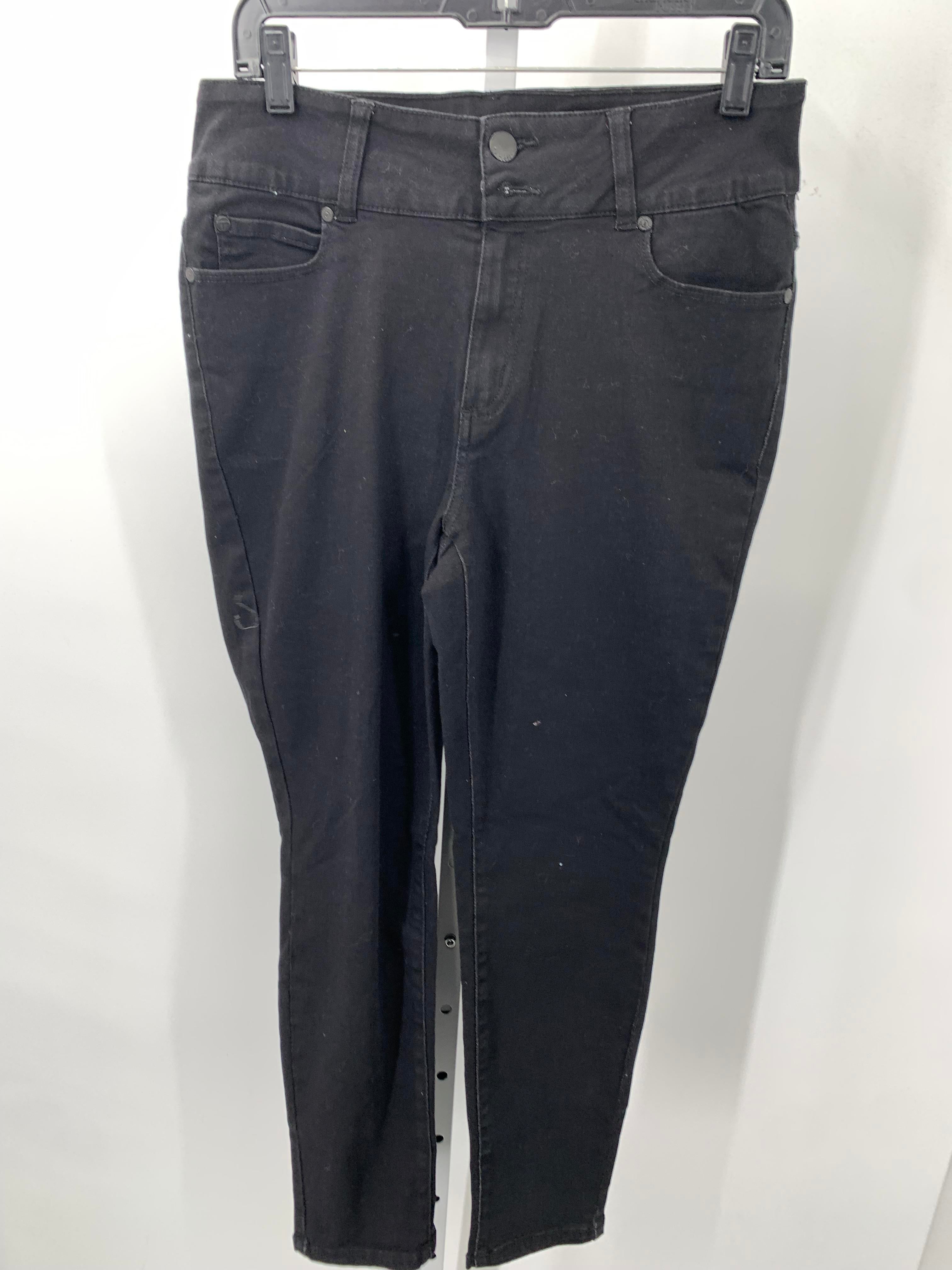 Tahari Size 14 W Womens Jeans