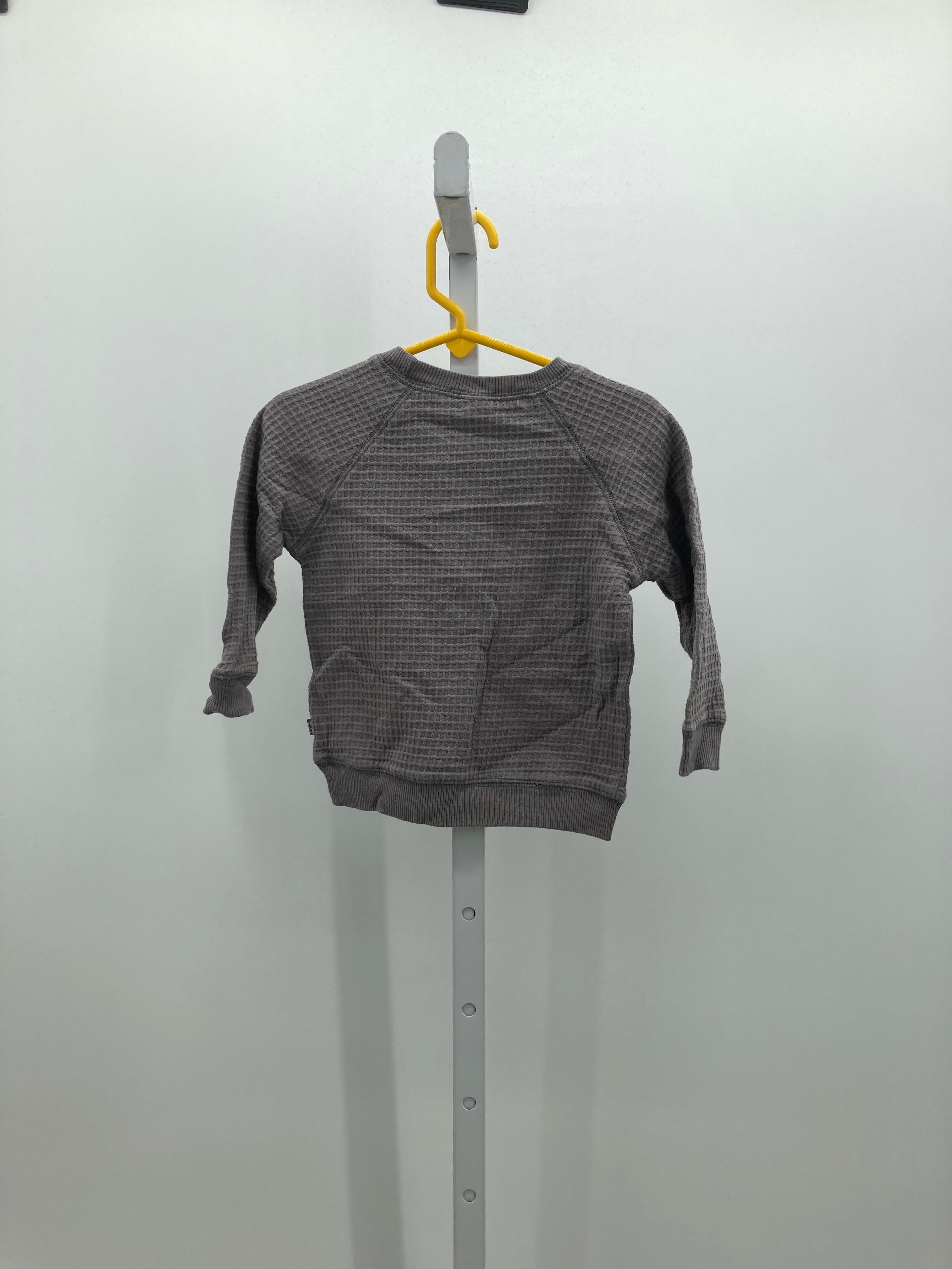 LEGEND KNIT TEE