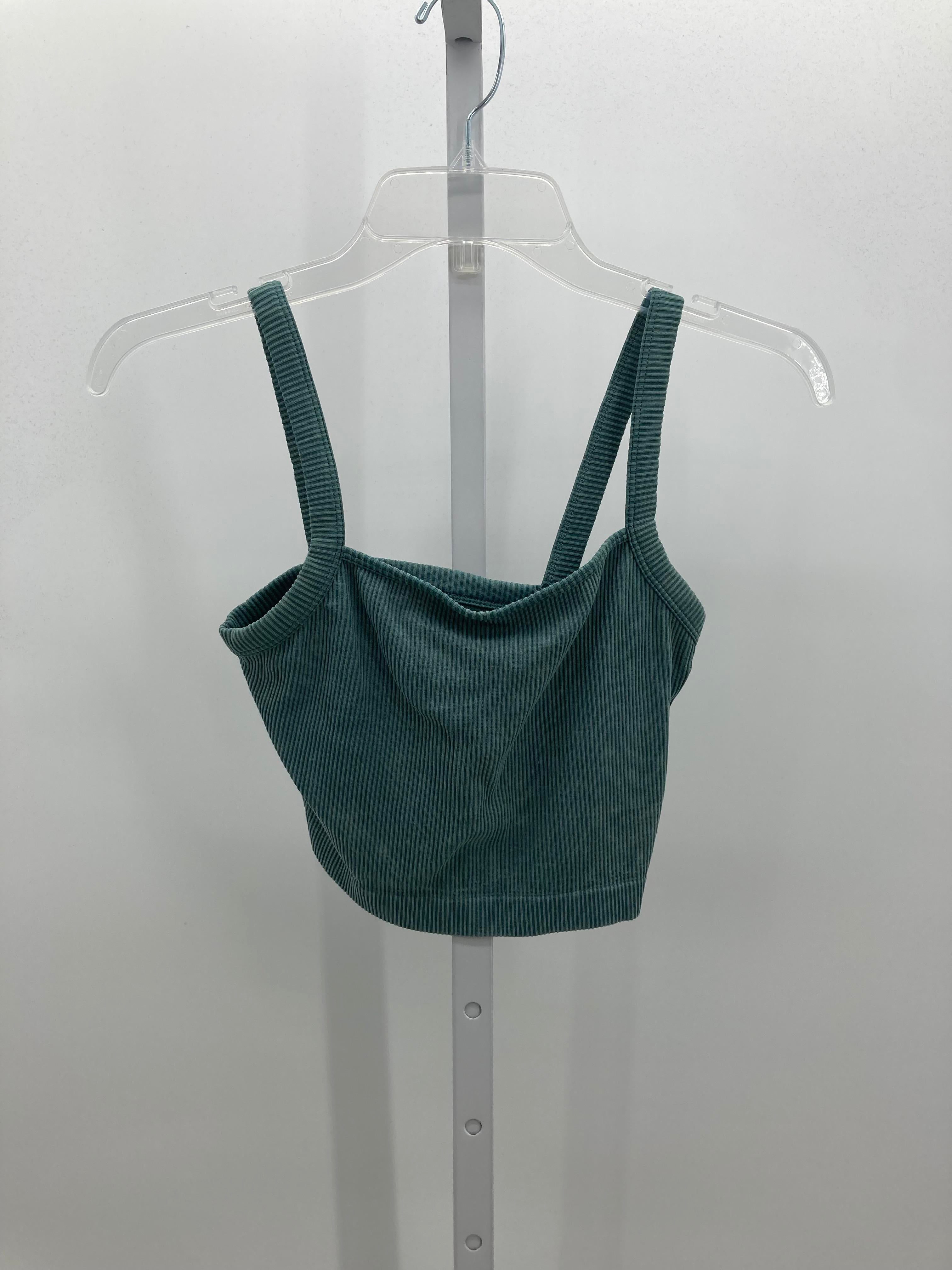 Colsie Size Medium Juniors Tank