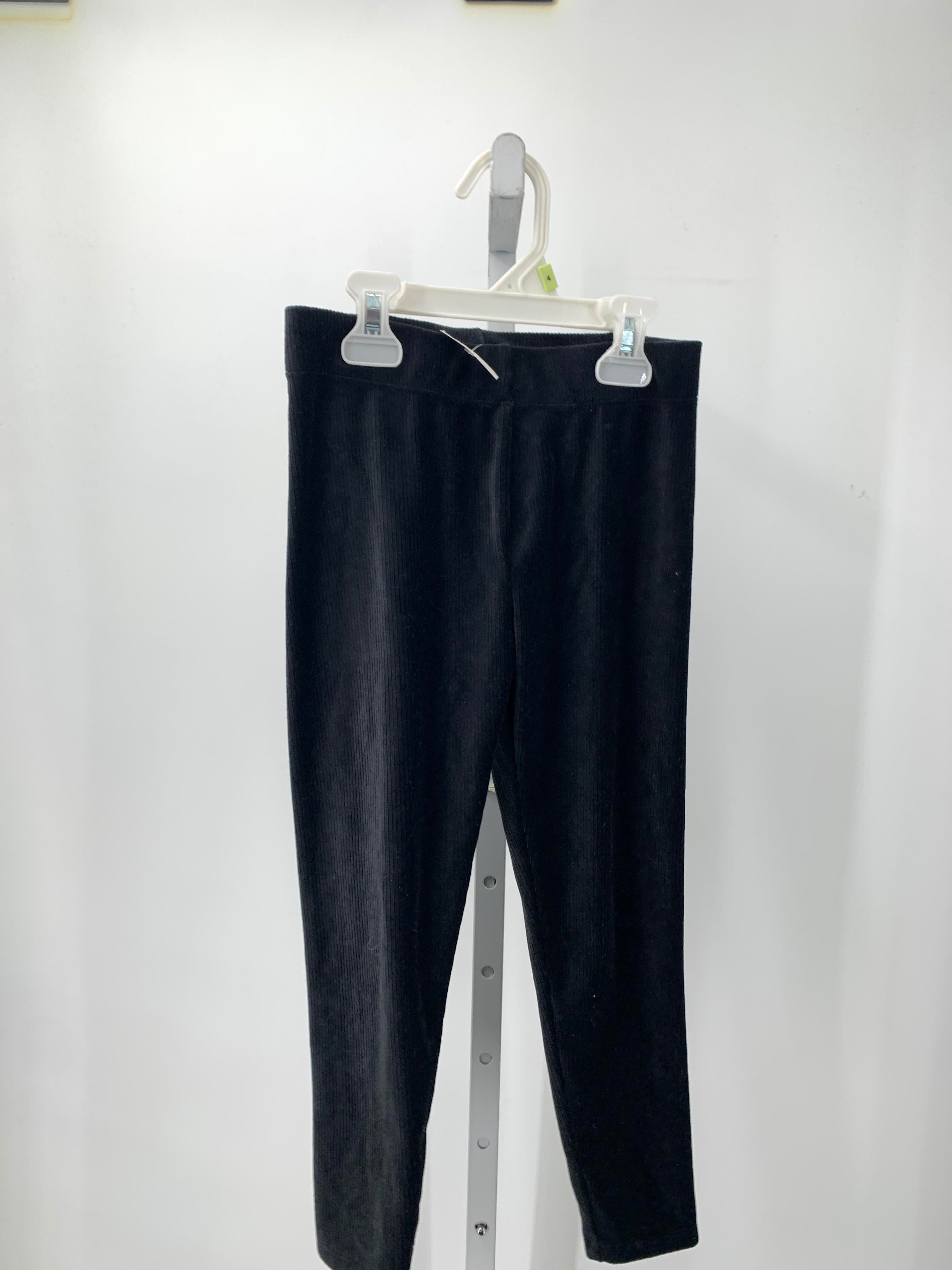 Isaac Mizrahi Size 5-6 Girls Pants