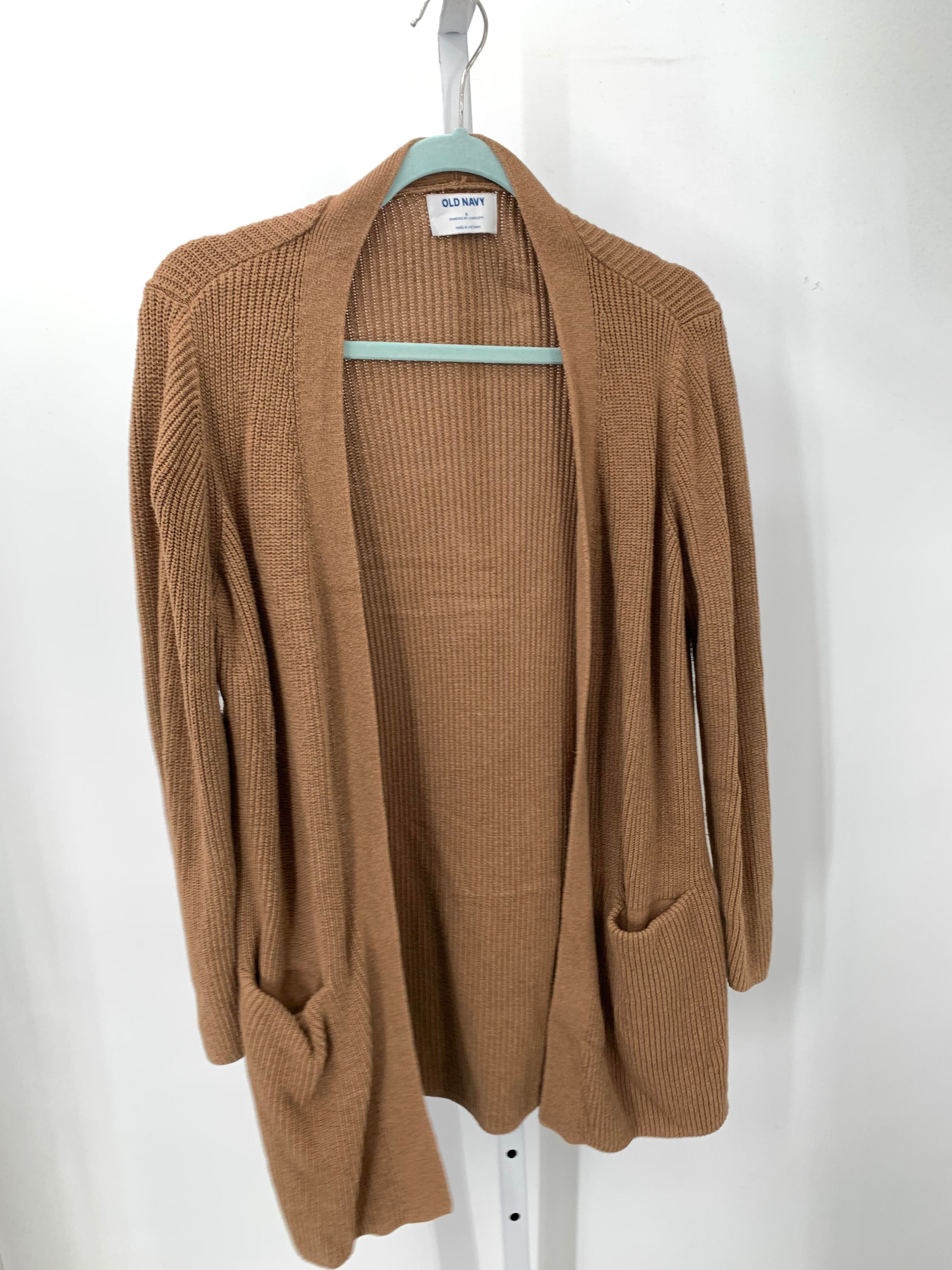 Old Navy Size Small Misses Cardigan