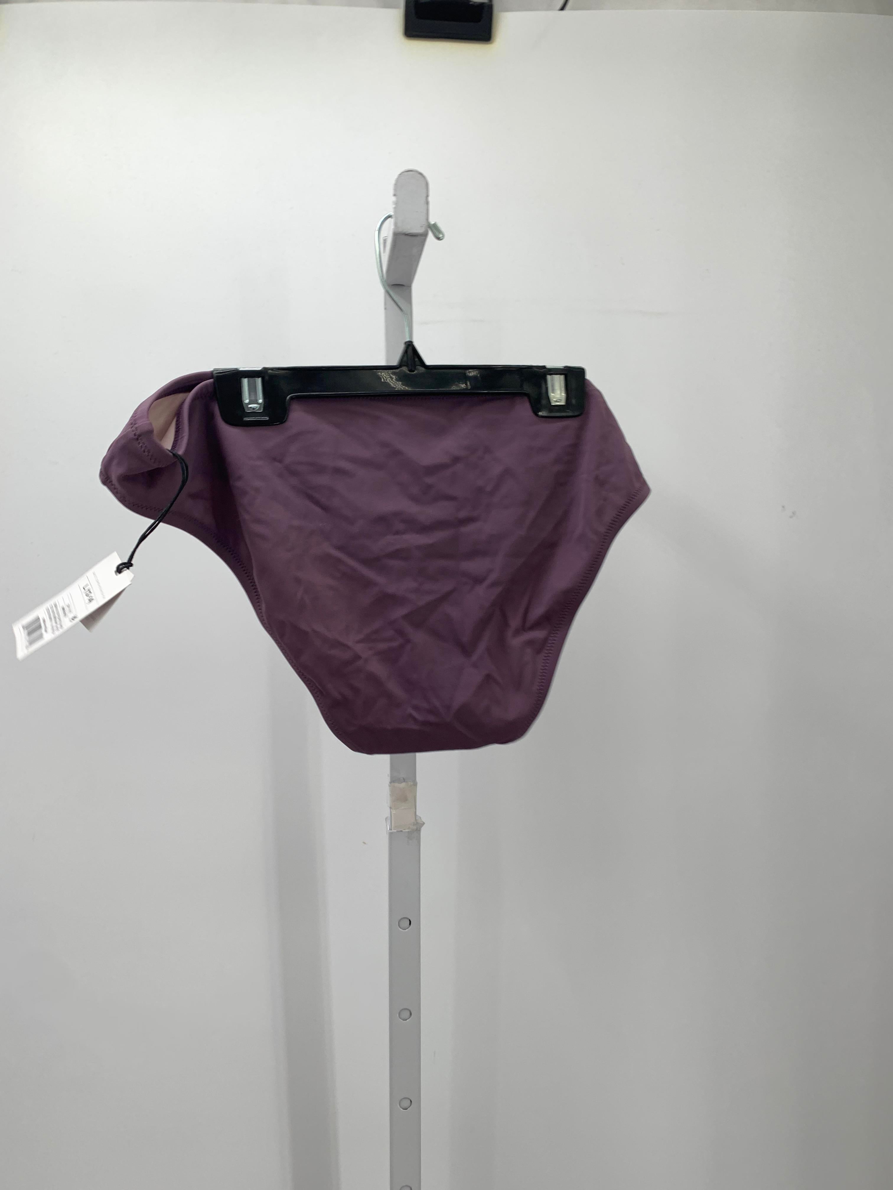 Size Large Misses Swimwear