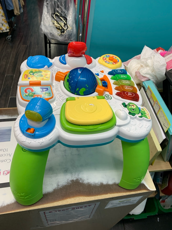 Little Office Learning Center