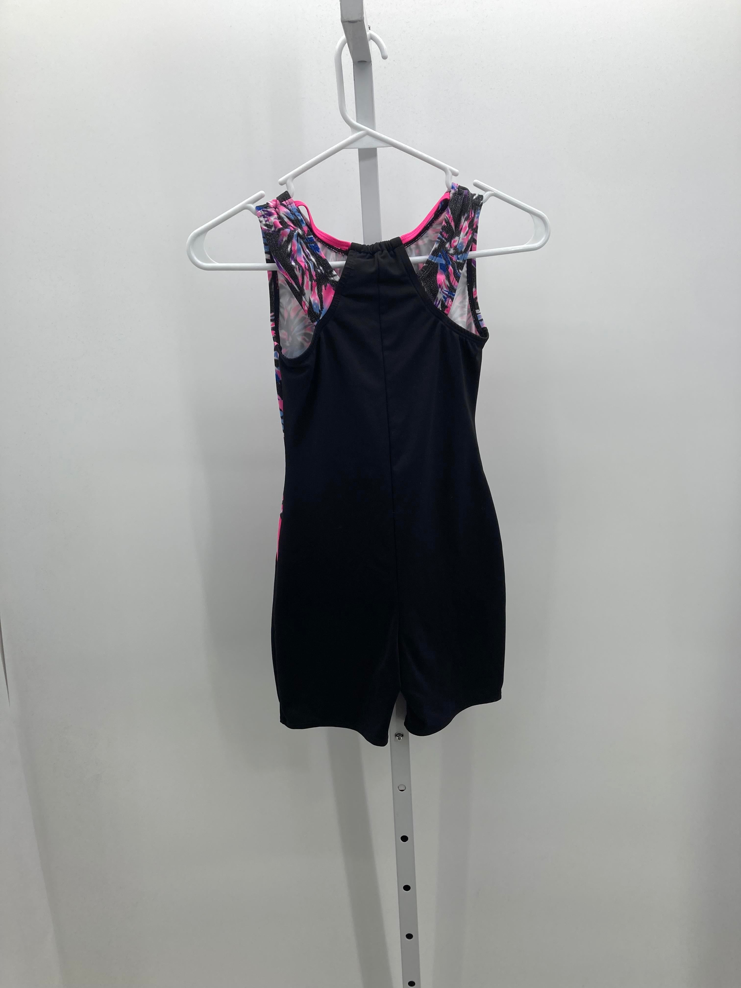 Freestyle Size 10-12 Girls Leotard
