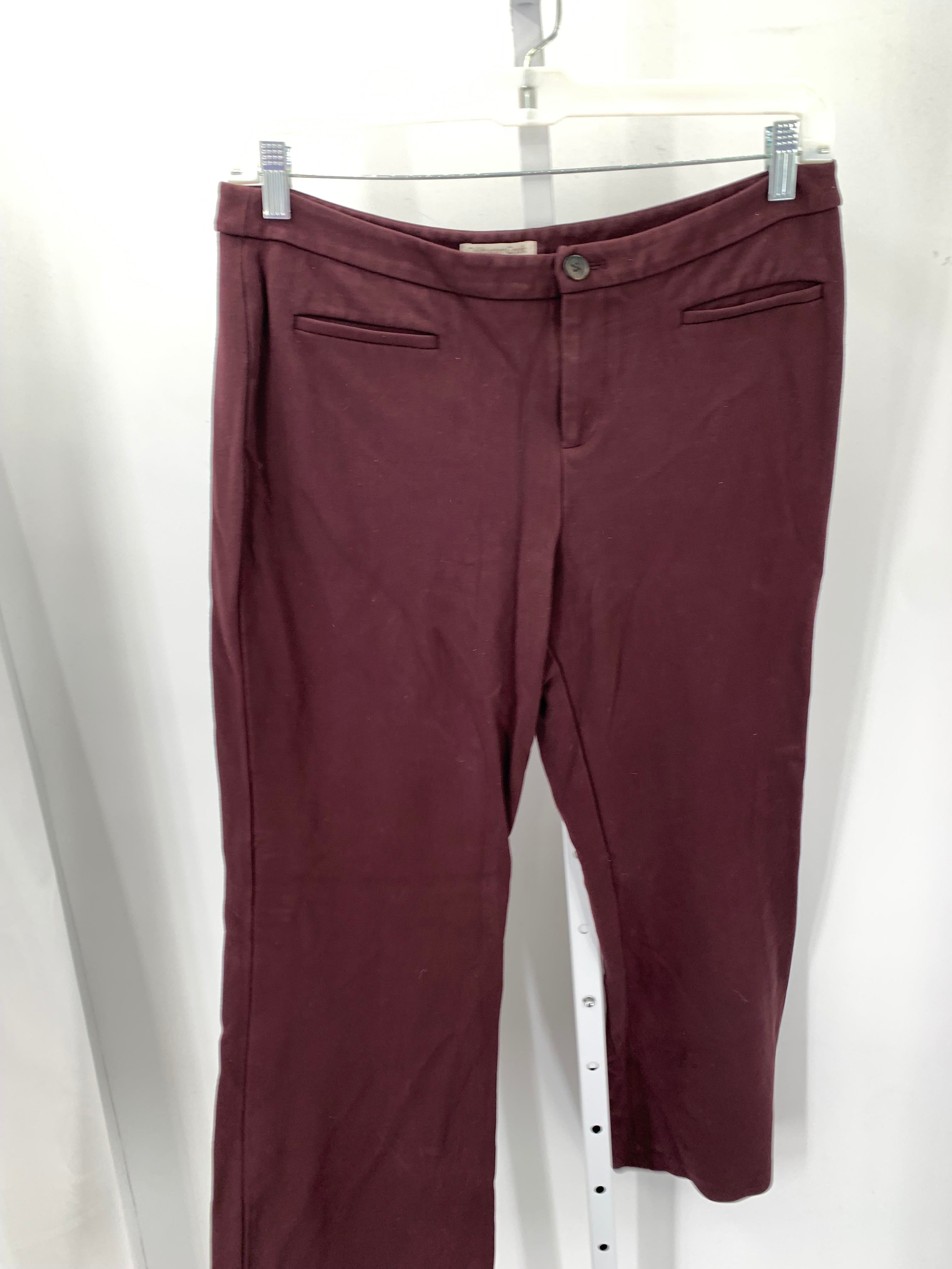 Coldwater Creek Size 14 Petite Petite Pants