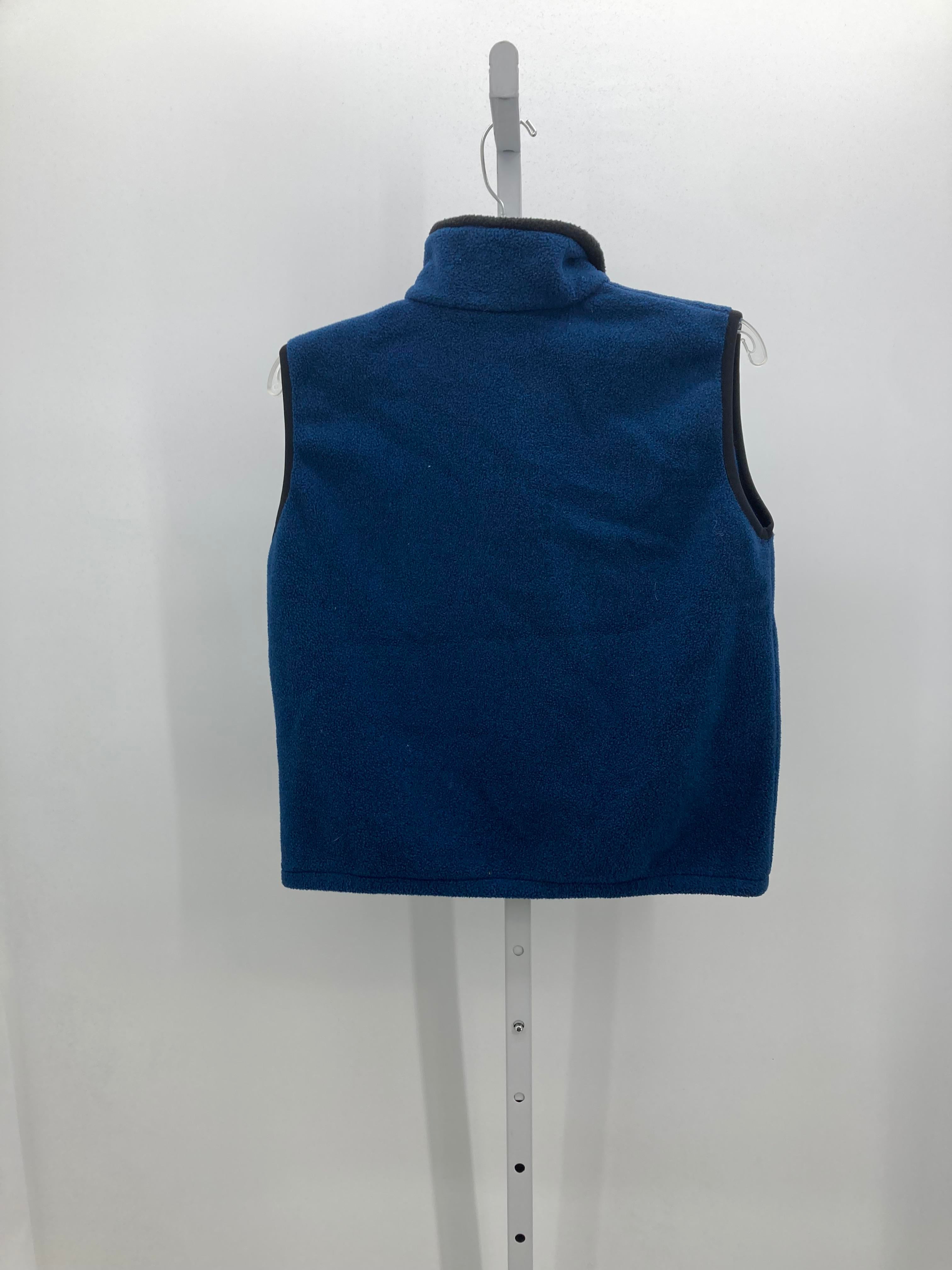 ZIP UP FLEECE