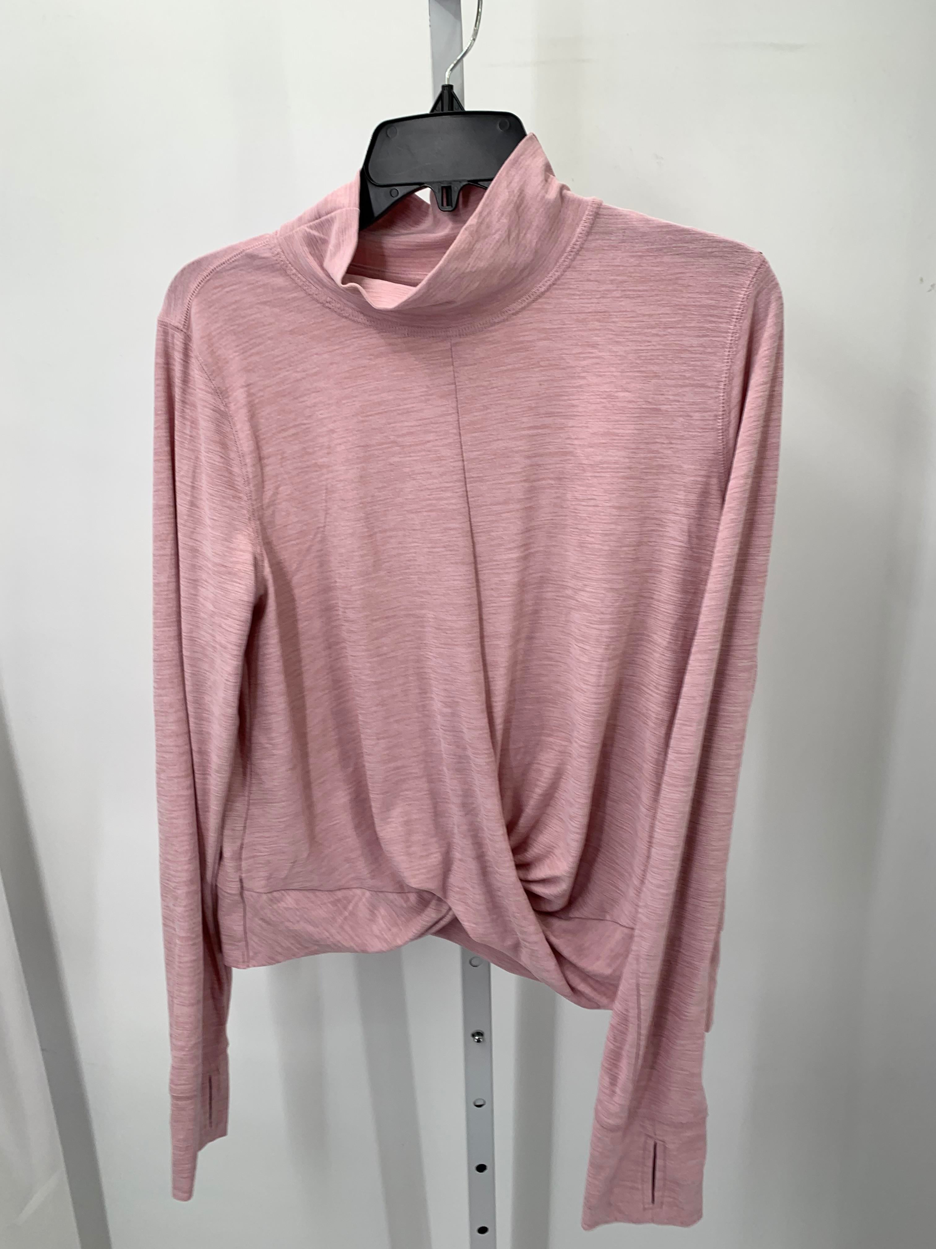Gap Size Large Misses Long Sleeve Shirt