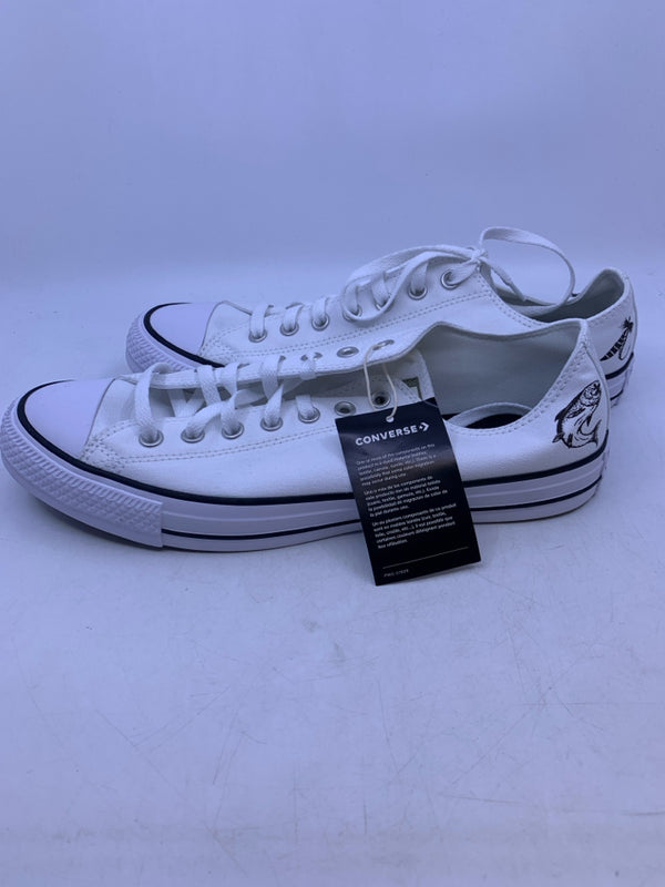 Converse Size 11.5 Unisex Shoes