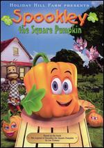 Spookley the Square Pumpkin (Full Frame) -