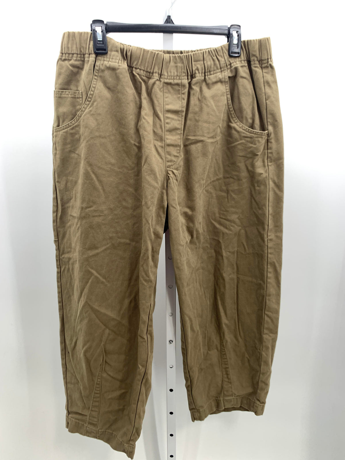 Universal Thread Size Large Misses Pants