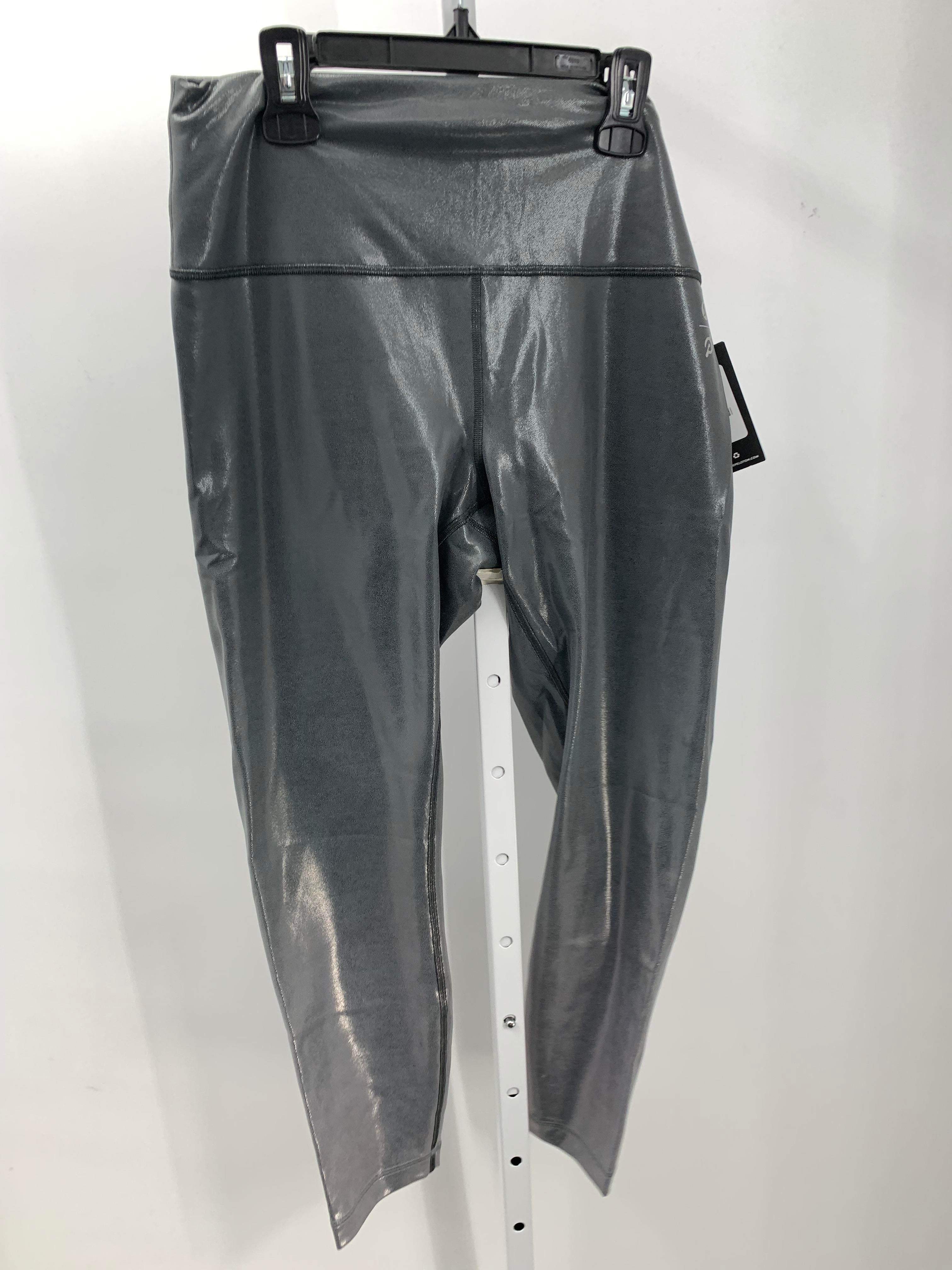 Lululemon Size 12 Misses Leggings