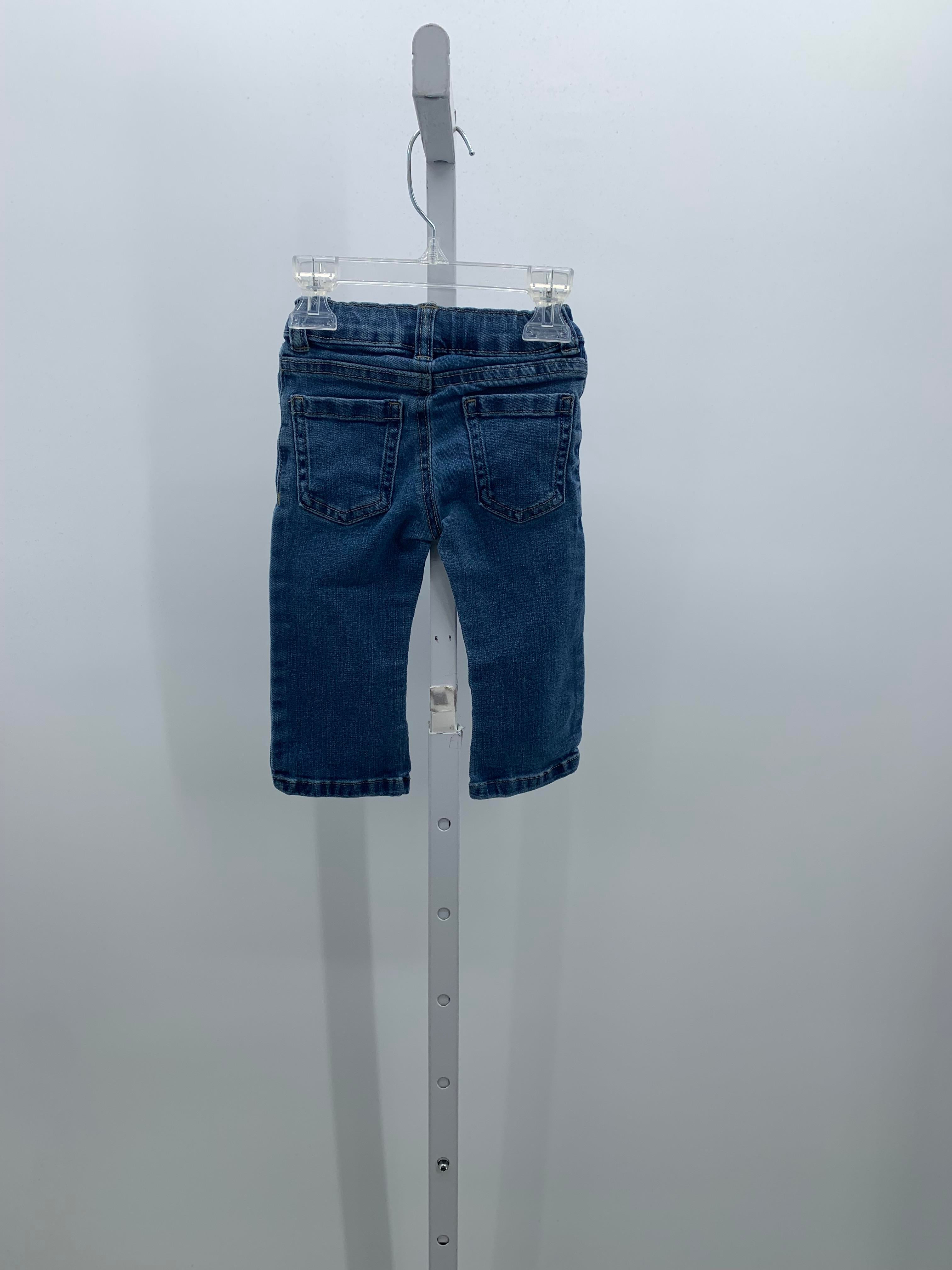 Garanimals Size 12 Months Boys Jeans