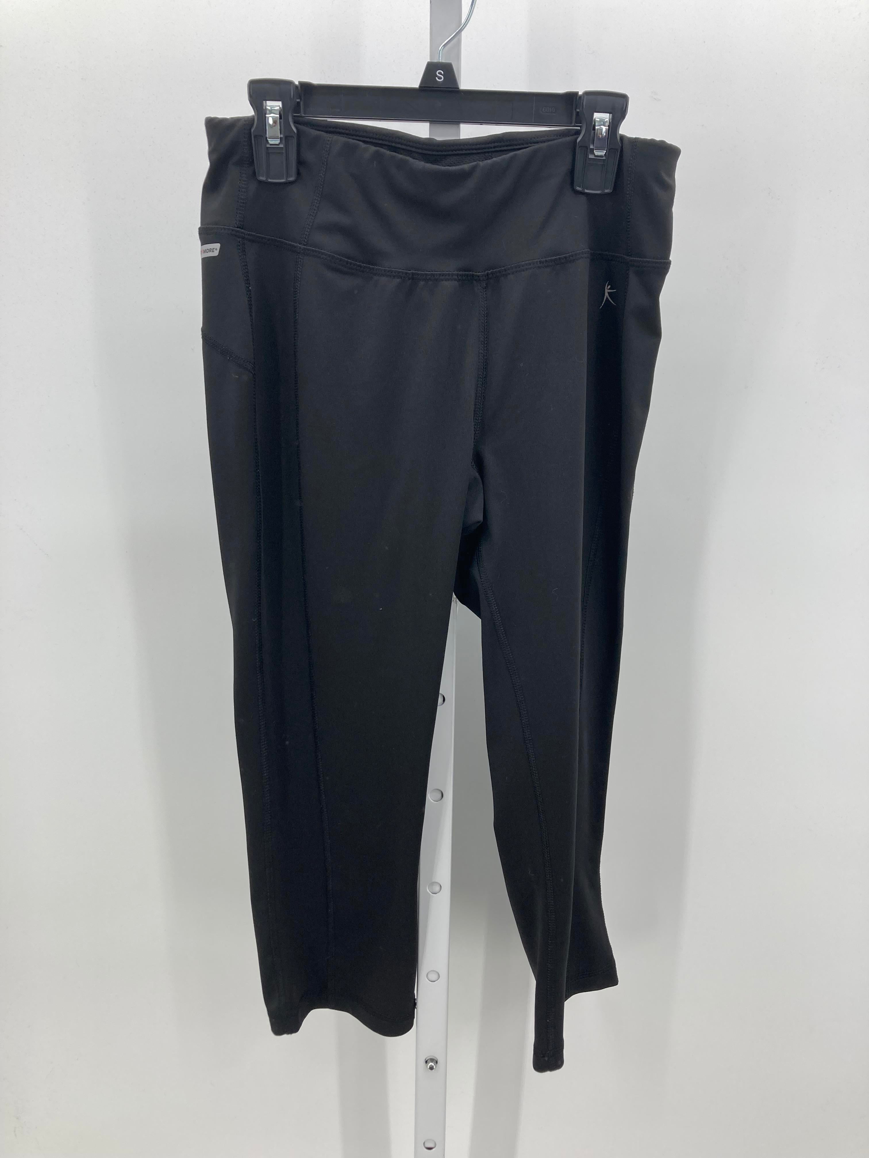 Danskin Now Size Small Misses Leggings