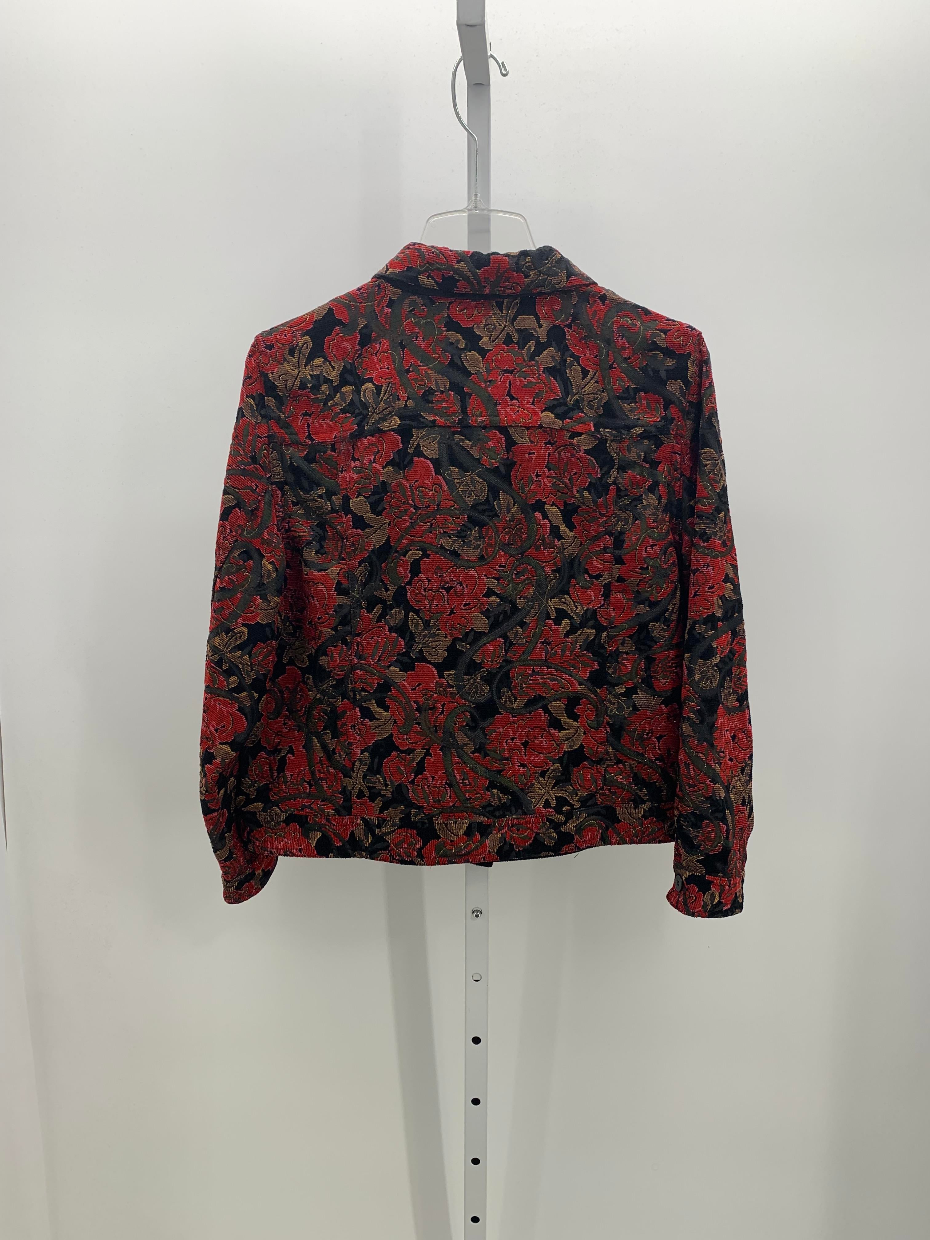 Size Large Petite Petite Blazer