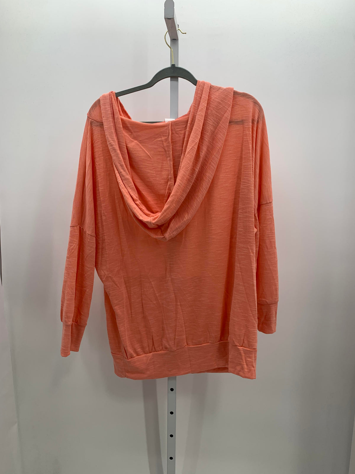 Size Medium Misses Long Sleeve Shirt
