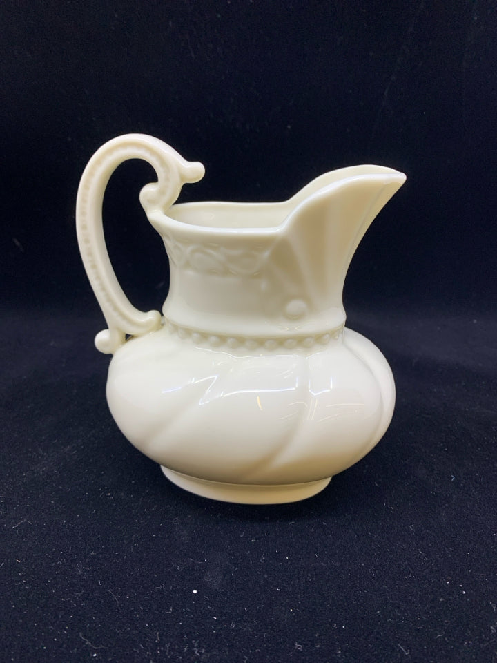 LENOX CREAMER.