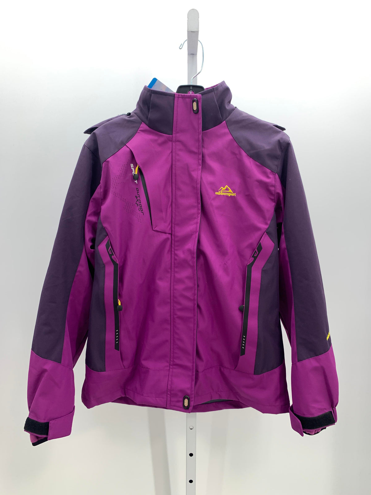 Size Small Misses Winter Coat