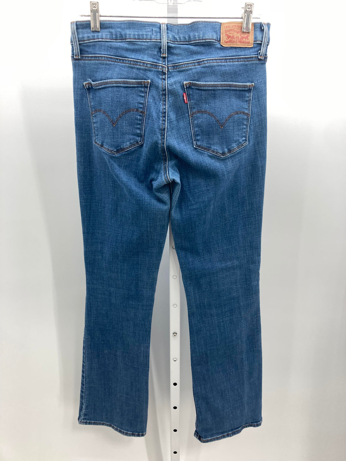 Levis Size 10 Misses Jeans