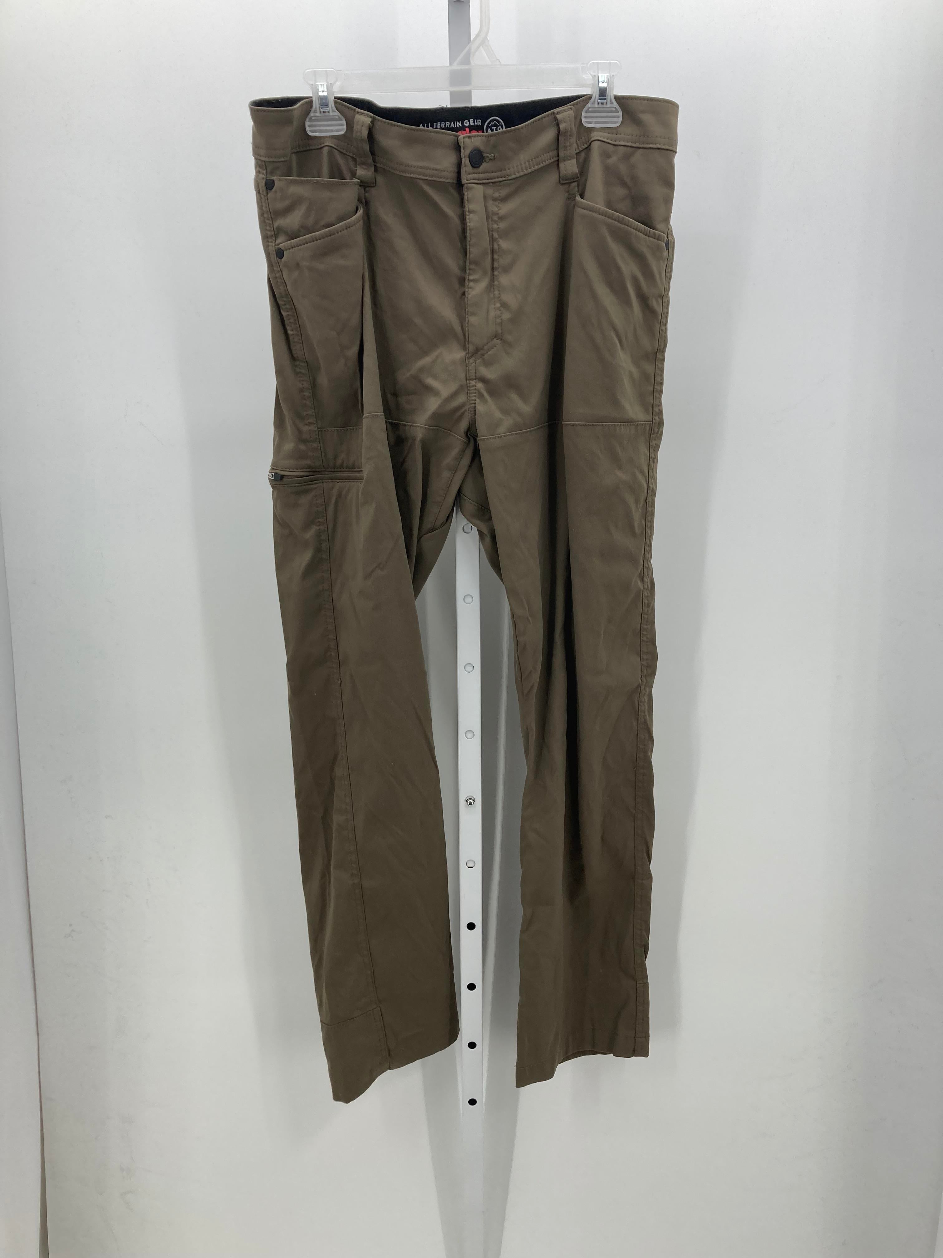 ALL TERRAIN GEAR