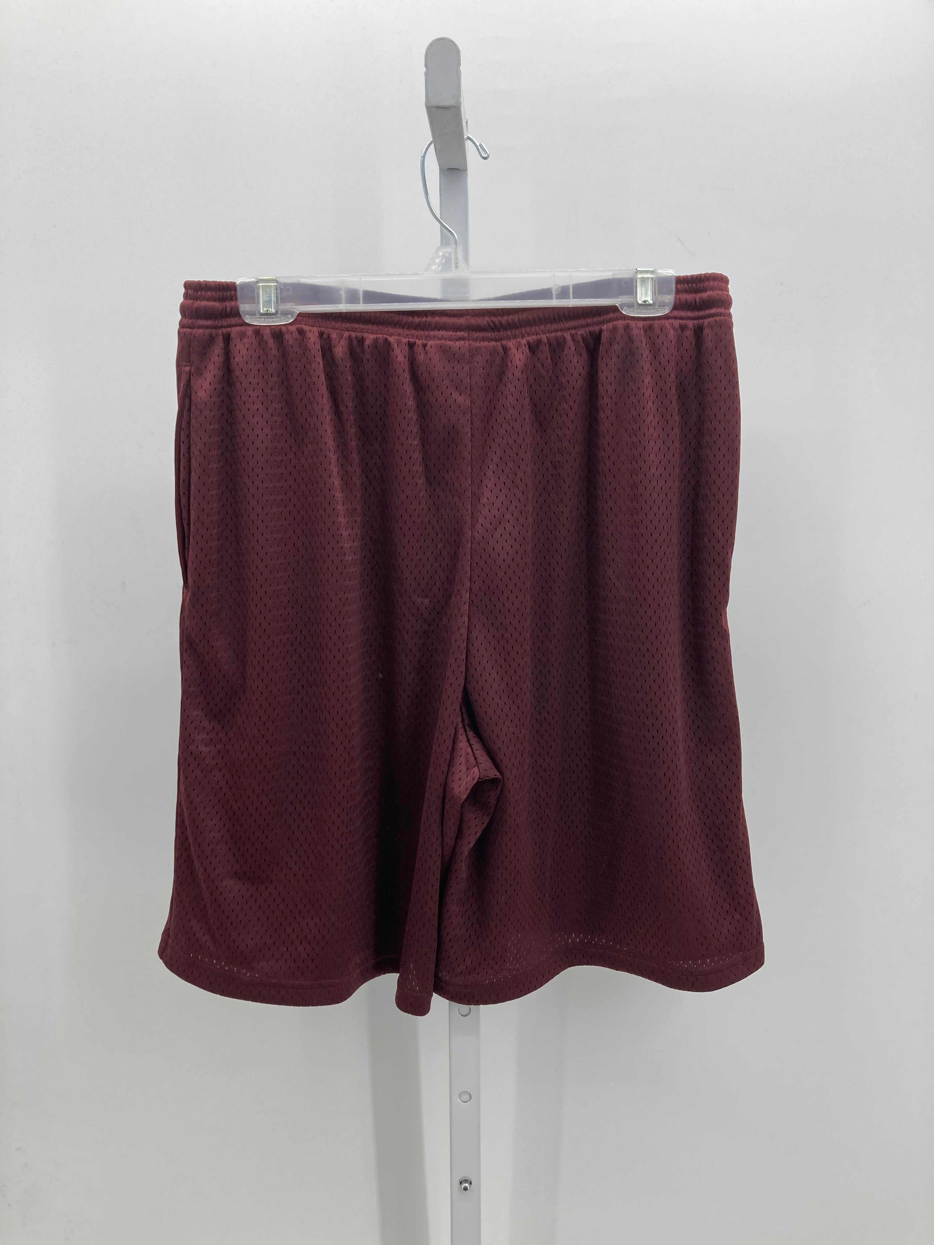 BASKETBALL SHORTS