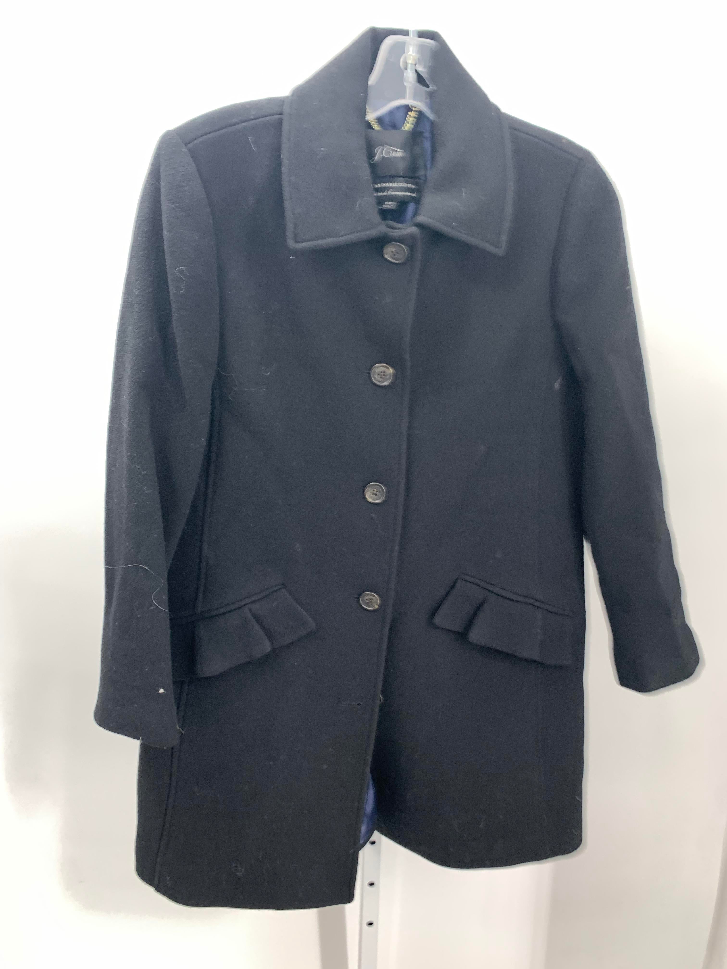J. Crew Size 6 Petite Petite Jacket