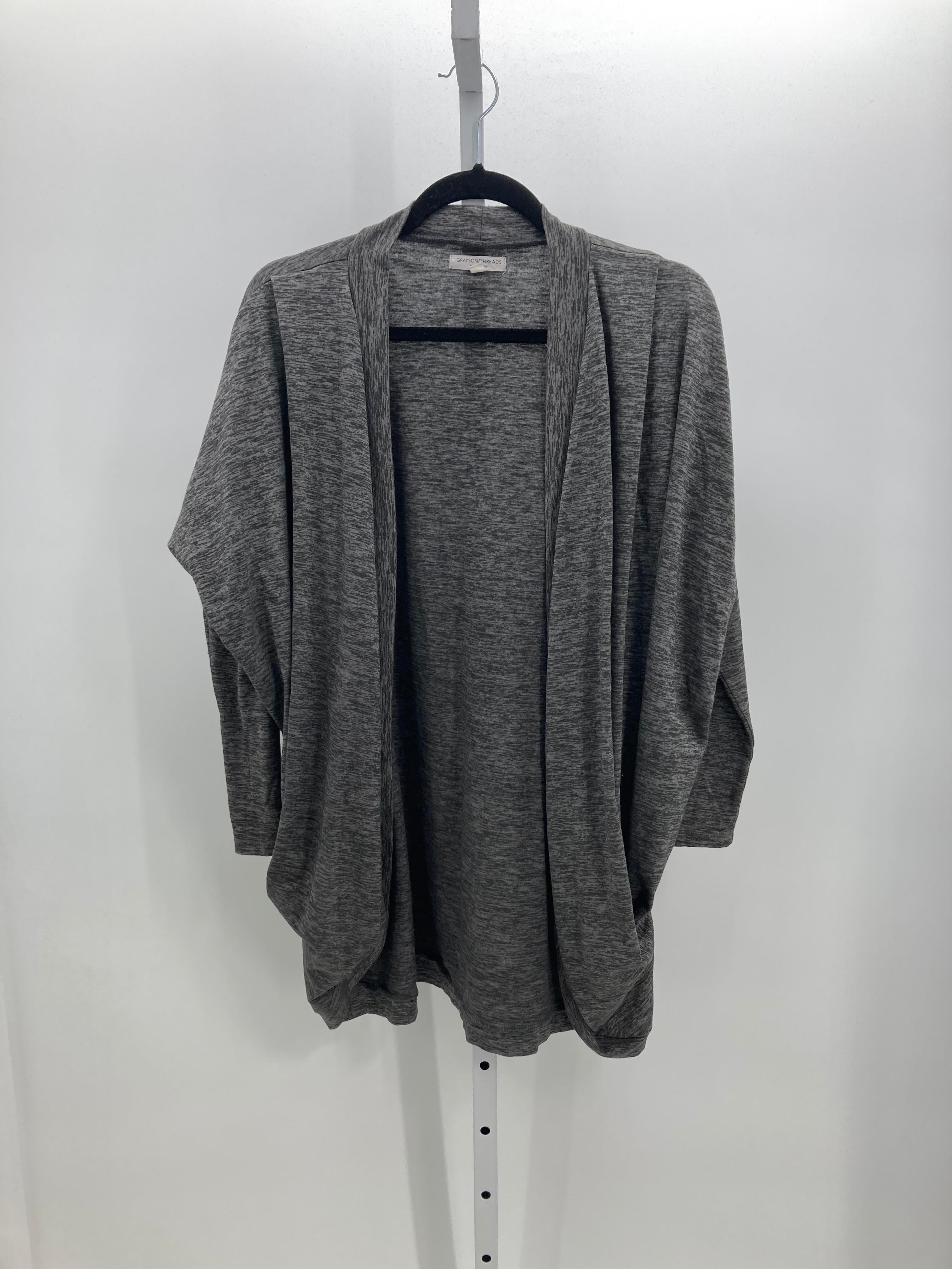 Grayson Size Small Misses Cardigan