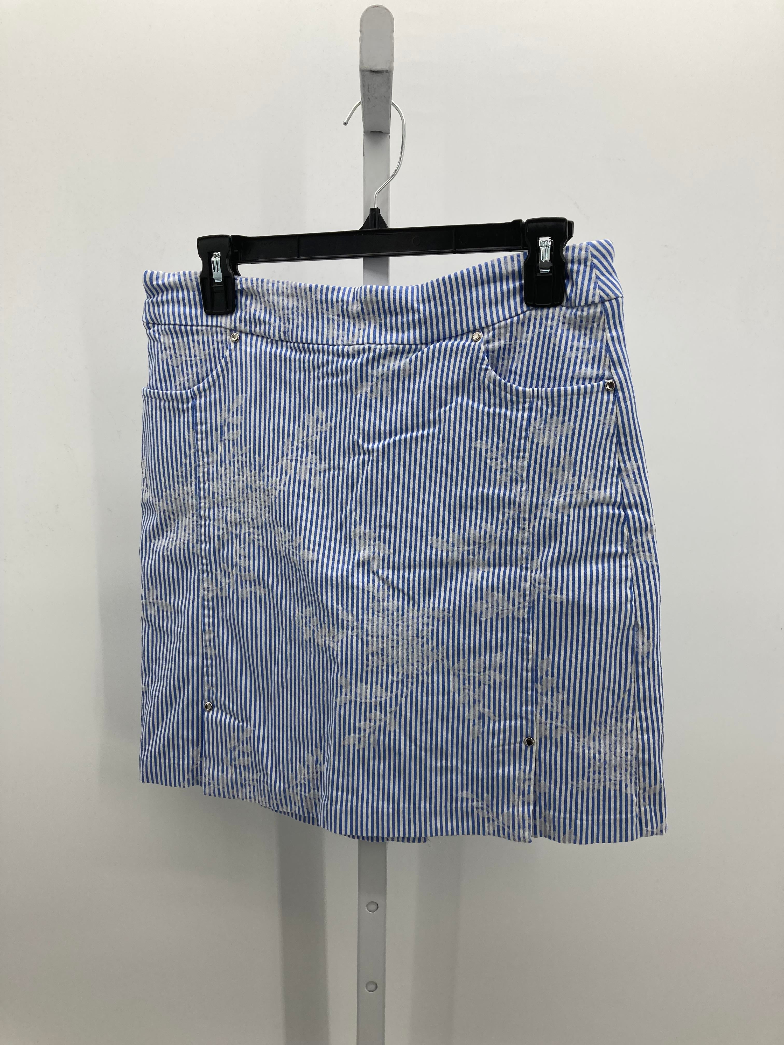 Tribal Size 8 Misses Skirt