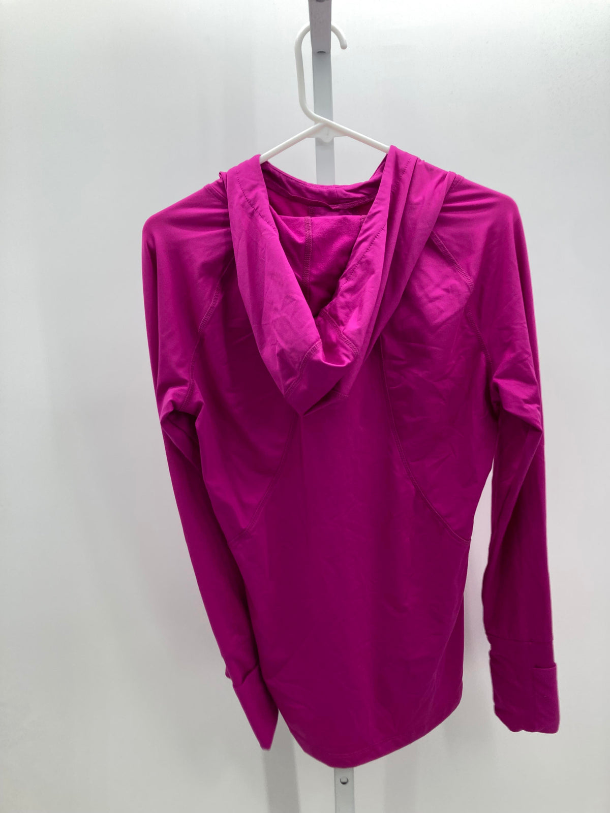 Layer8 Size Large Misses Long Sleeve Shirt