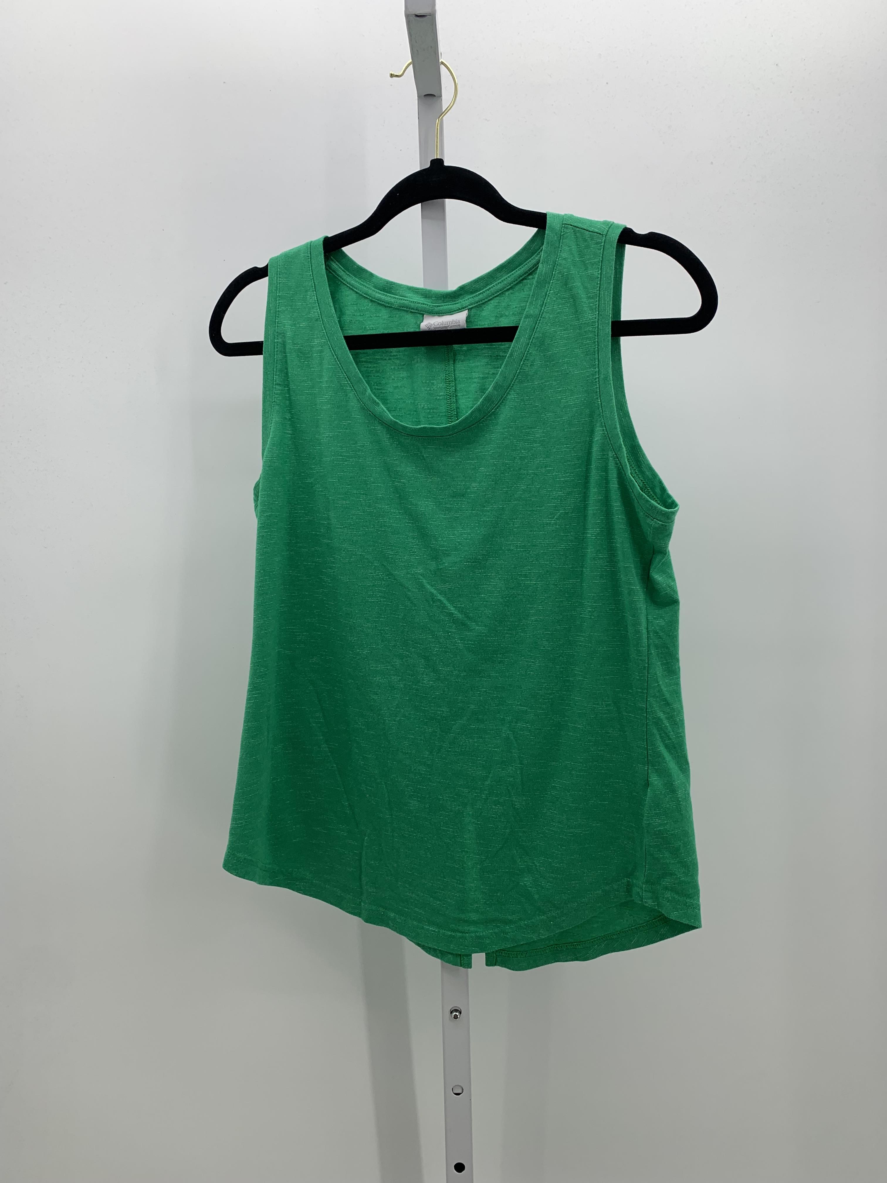 Columbia Size Medium Misses Tank