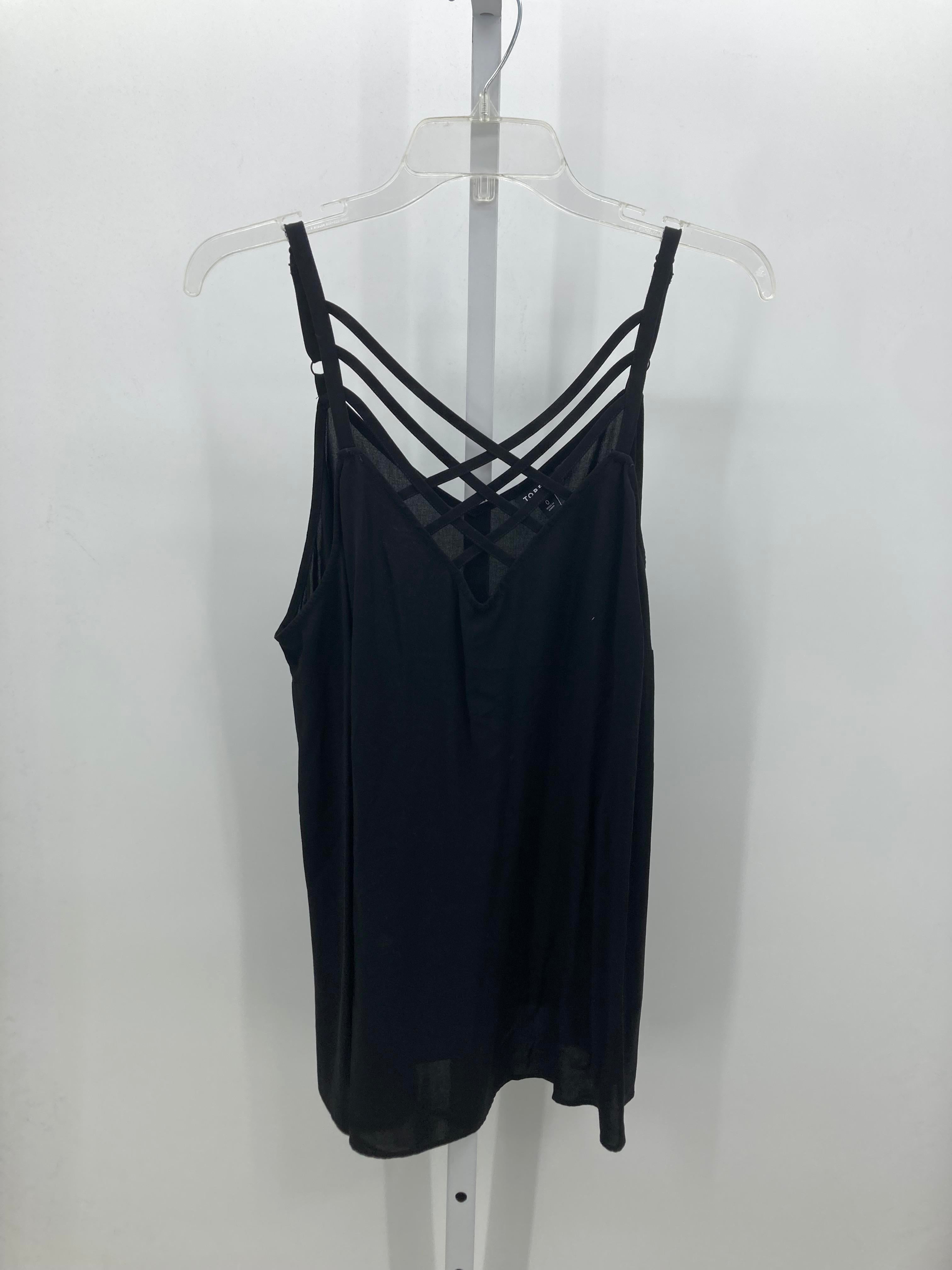 Torrid Size 0X Womens Tank