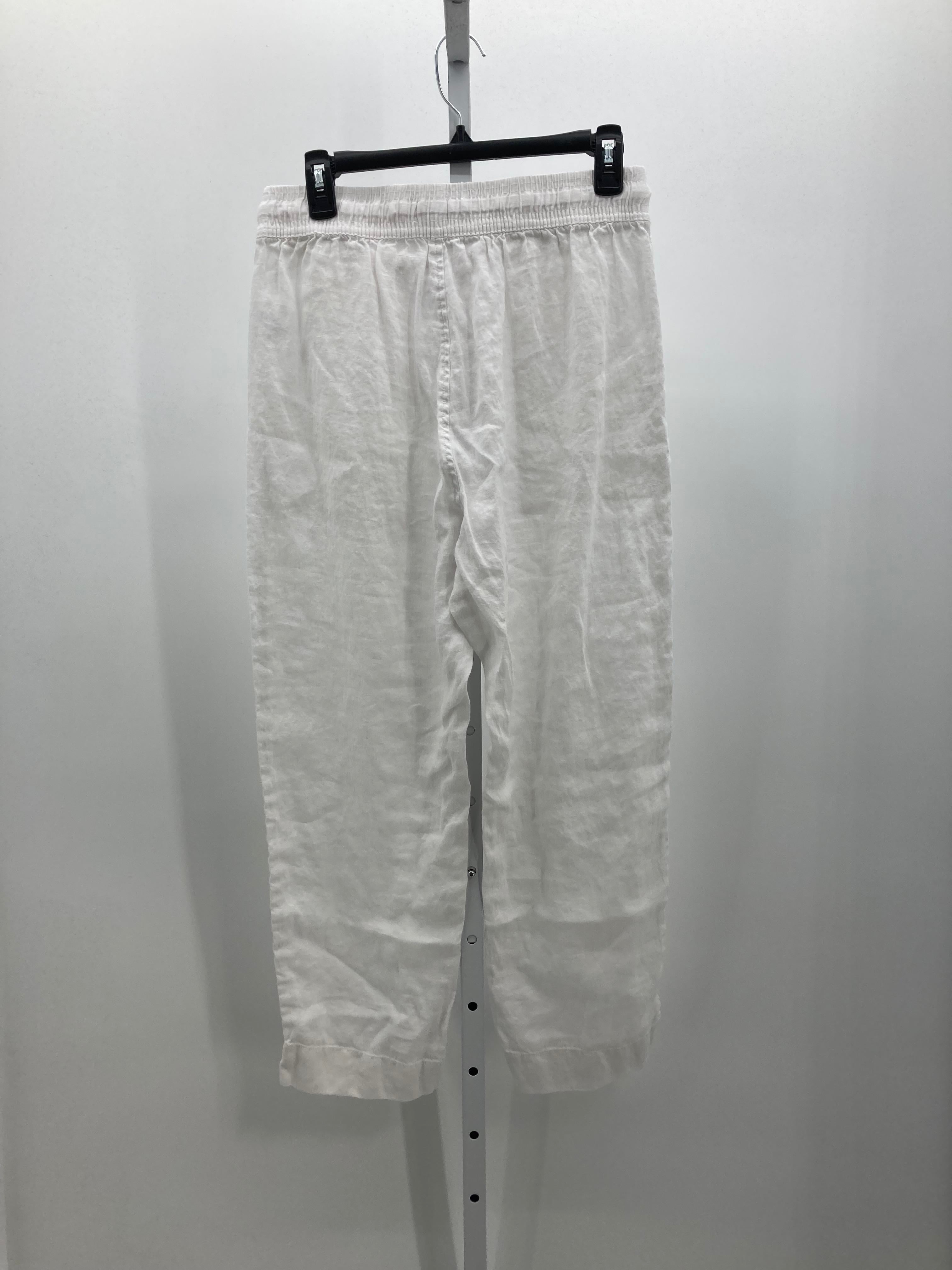 Sigrid Olsen Size Medium Misses Pants
