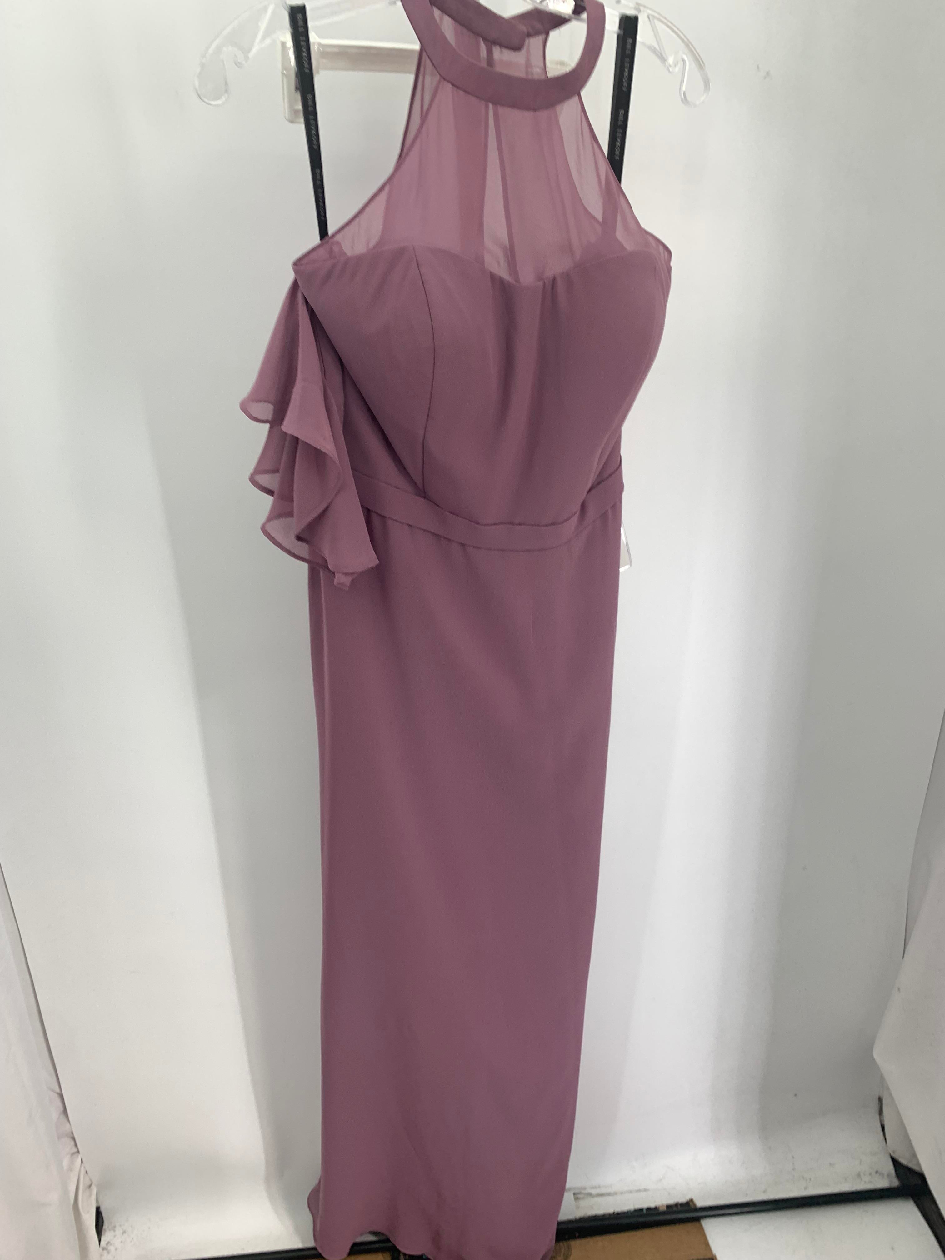 Size 10 Misses Sleeveless Dress