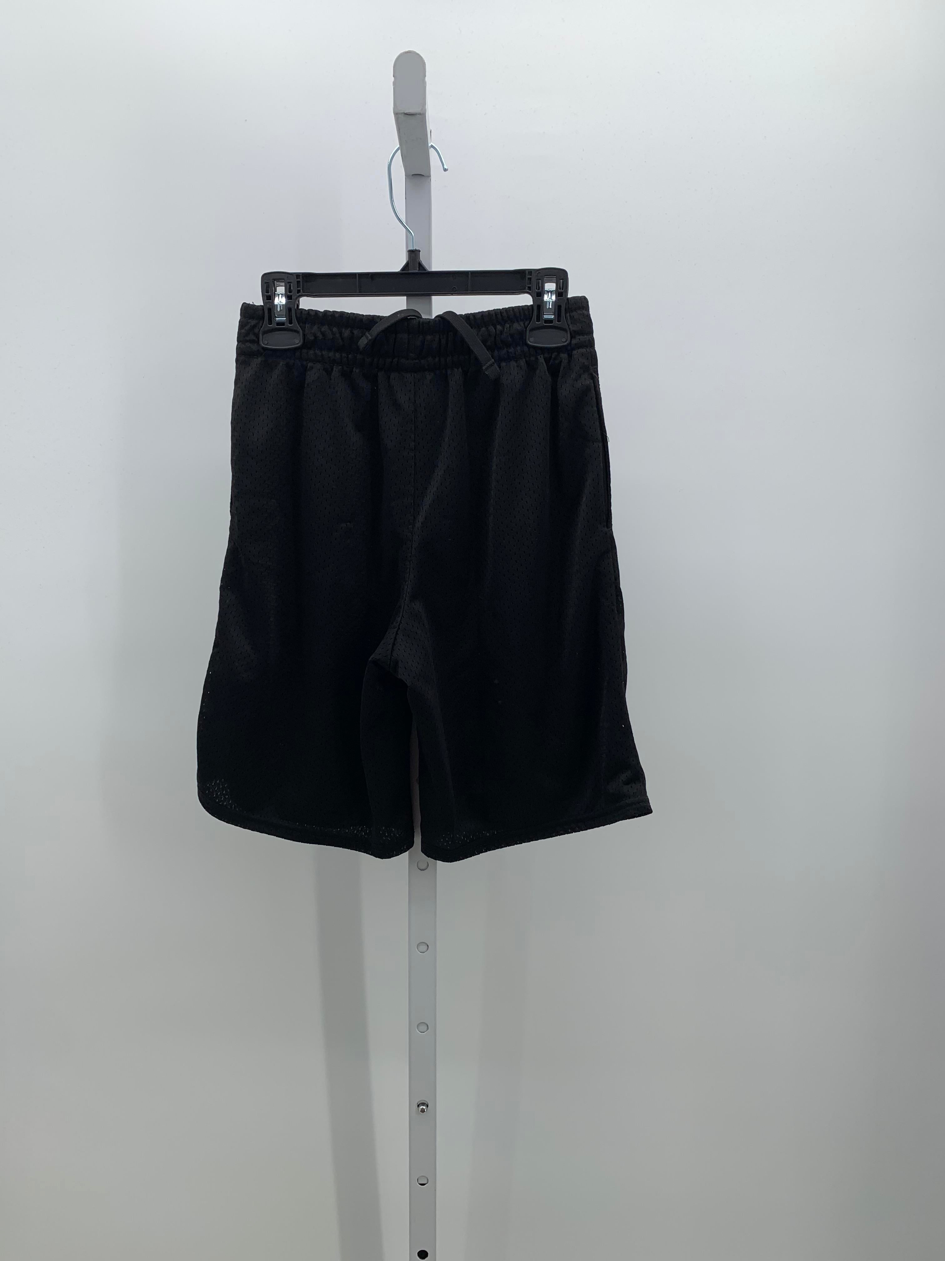 DRAW WAIST SHORTS