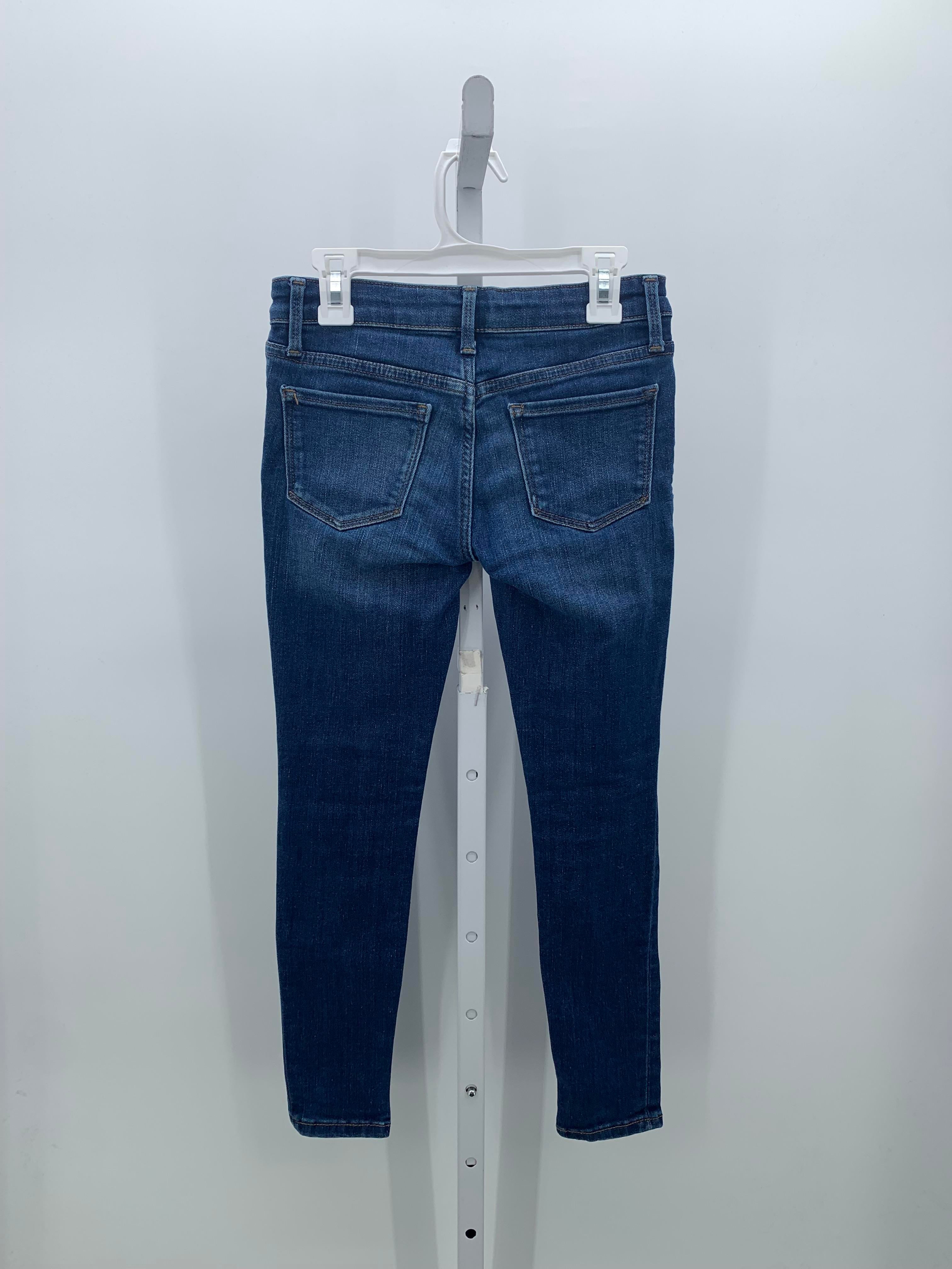 Gap Kids Size 8 Girls Jeans
