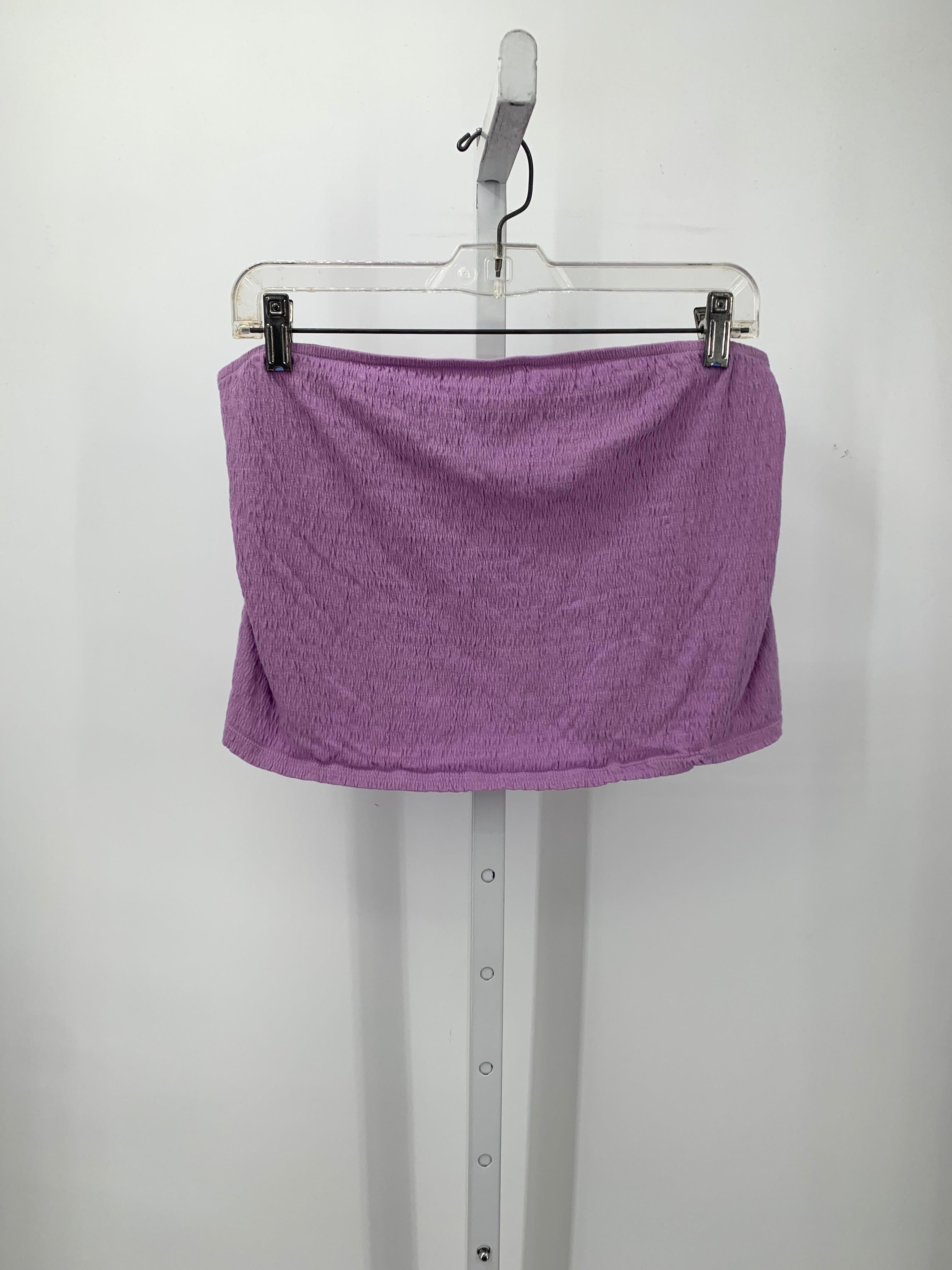 American Eagle Size Extra Large Juniors Tank