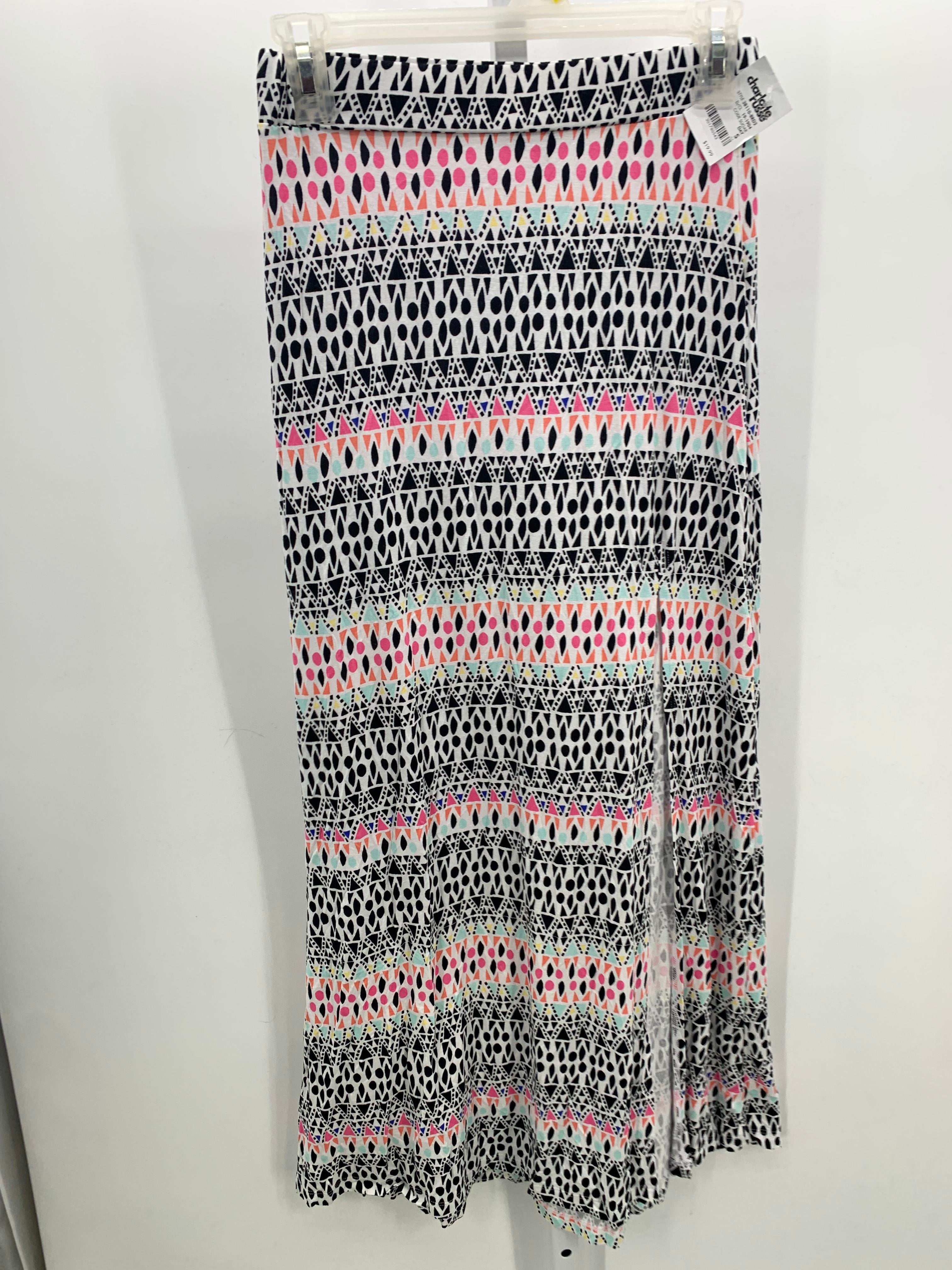 Charlotte Russe Size Small Juniors Skirt
