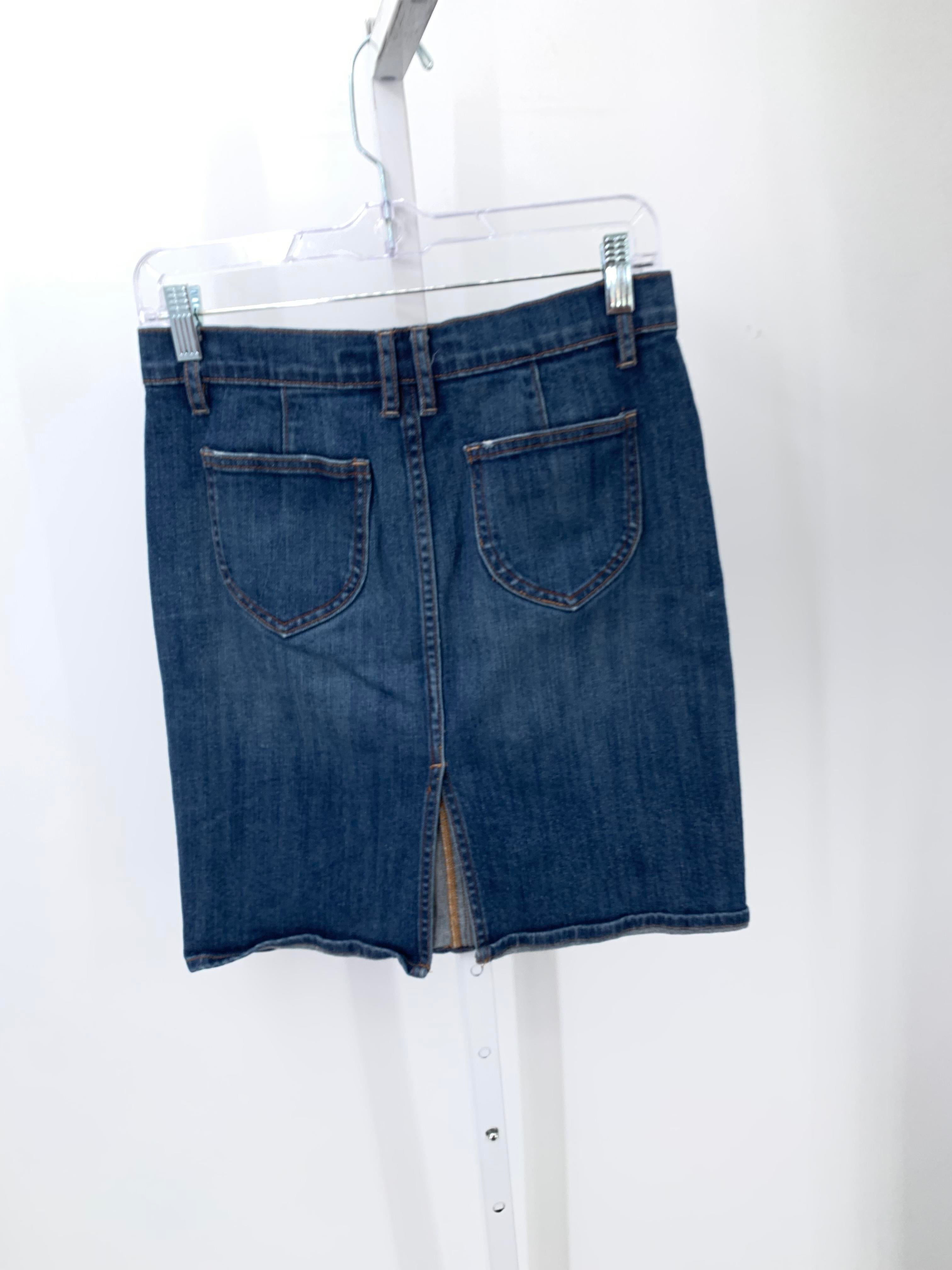 Old Navy Size 4 Petite Petite Skirt