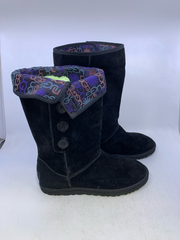 UGG Size 8 Juniors Boots