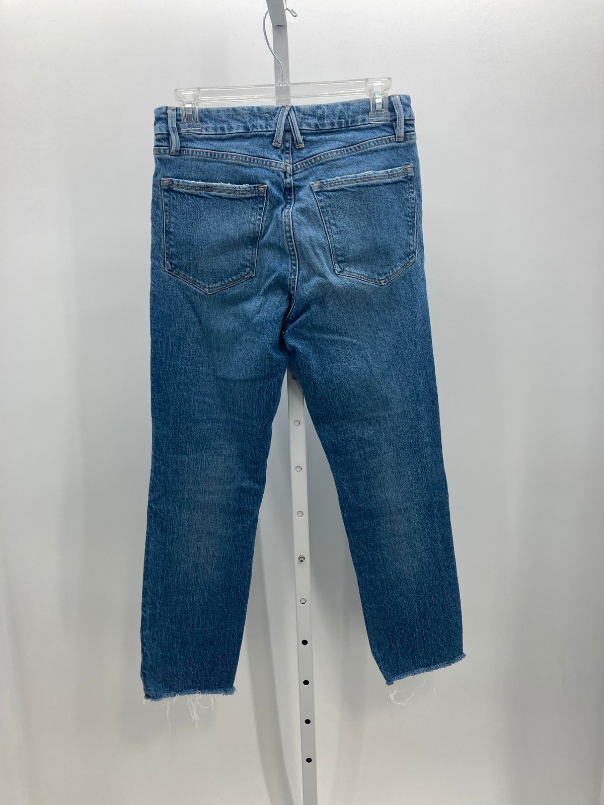Good American Size 4 Misses Jeans